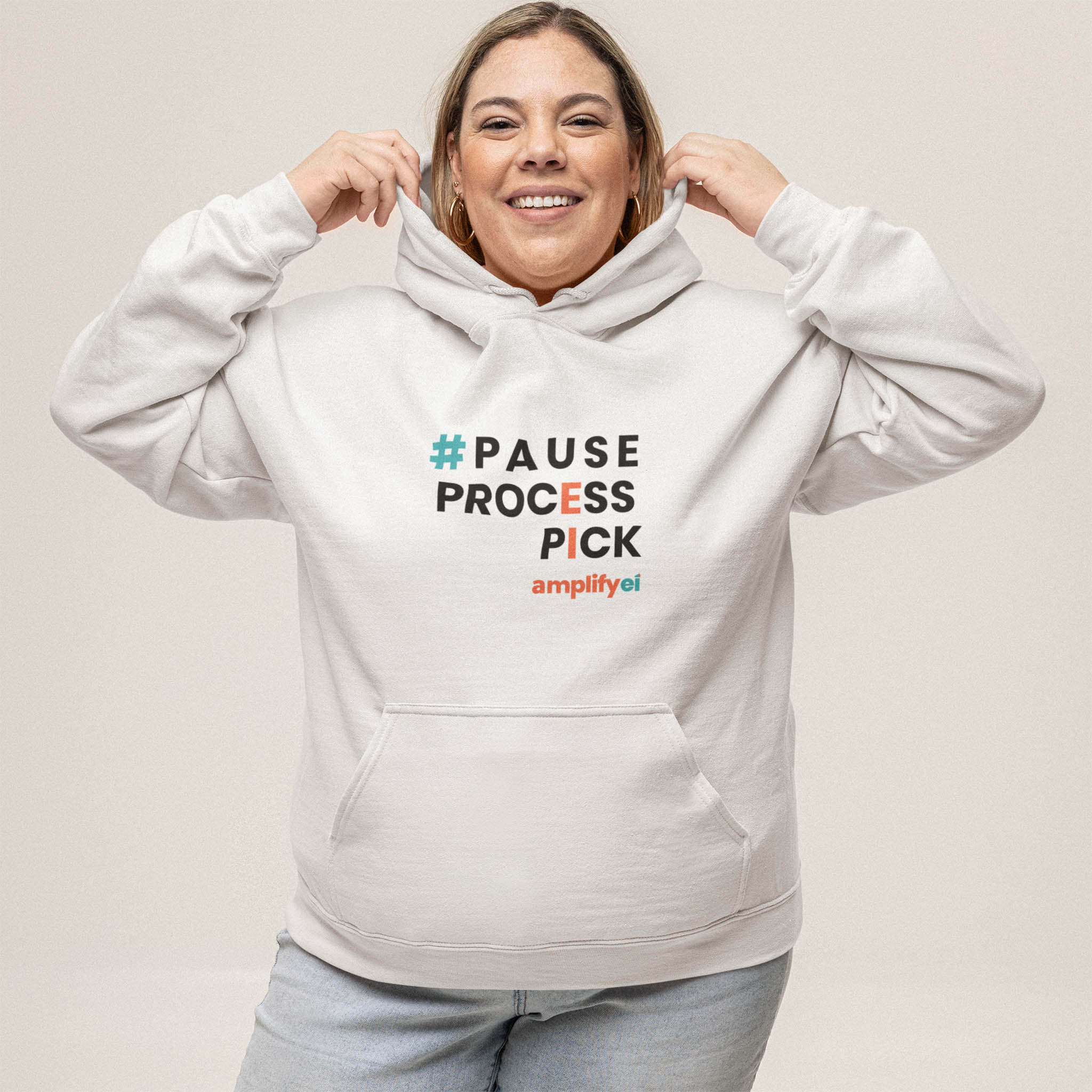 Unisex Hoodie Sweatshirt product thumbnail image Unisex Hoodie Sweatshirt product thumbnail image