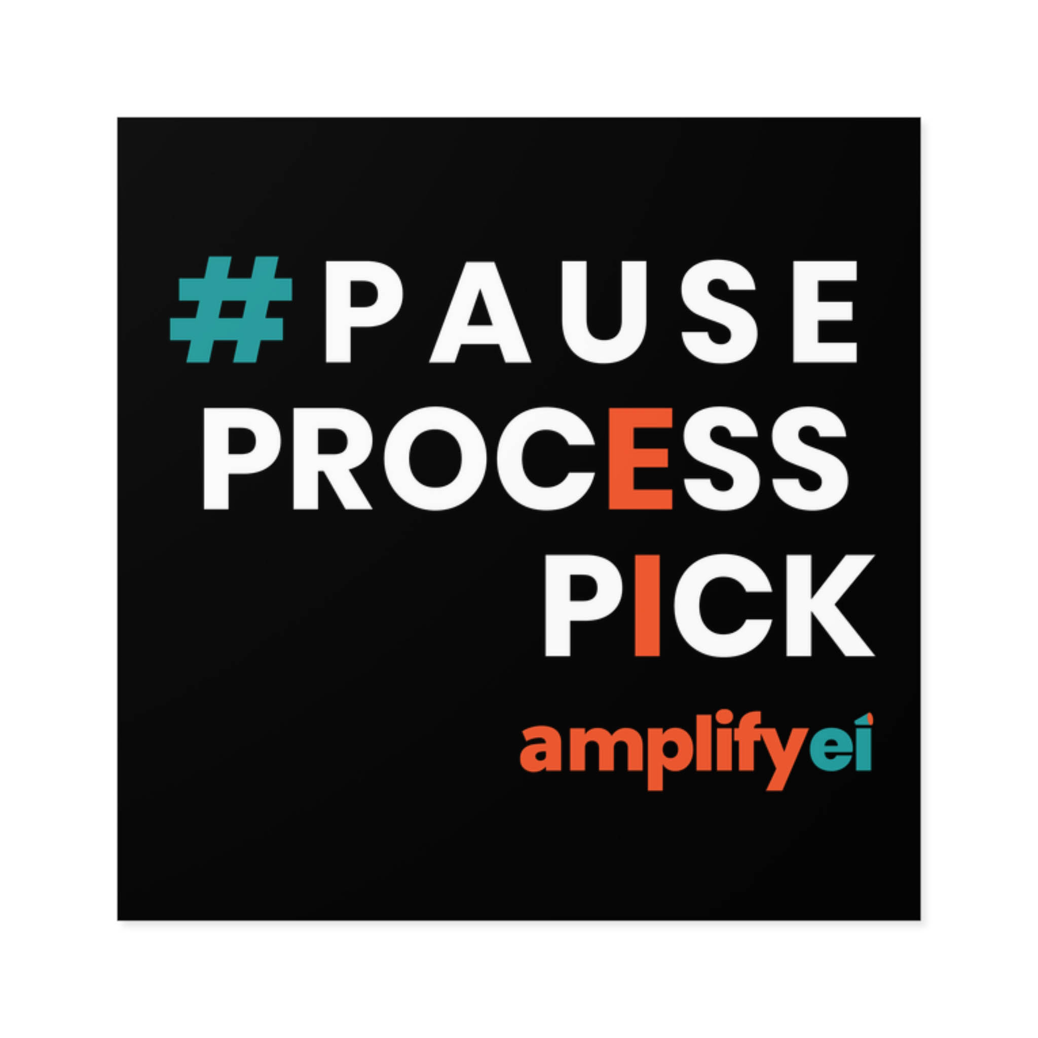 Square Stickers product thumbnail image Square Stickers product thumbnail image