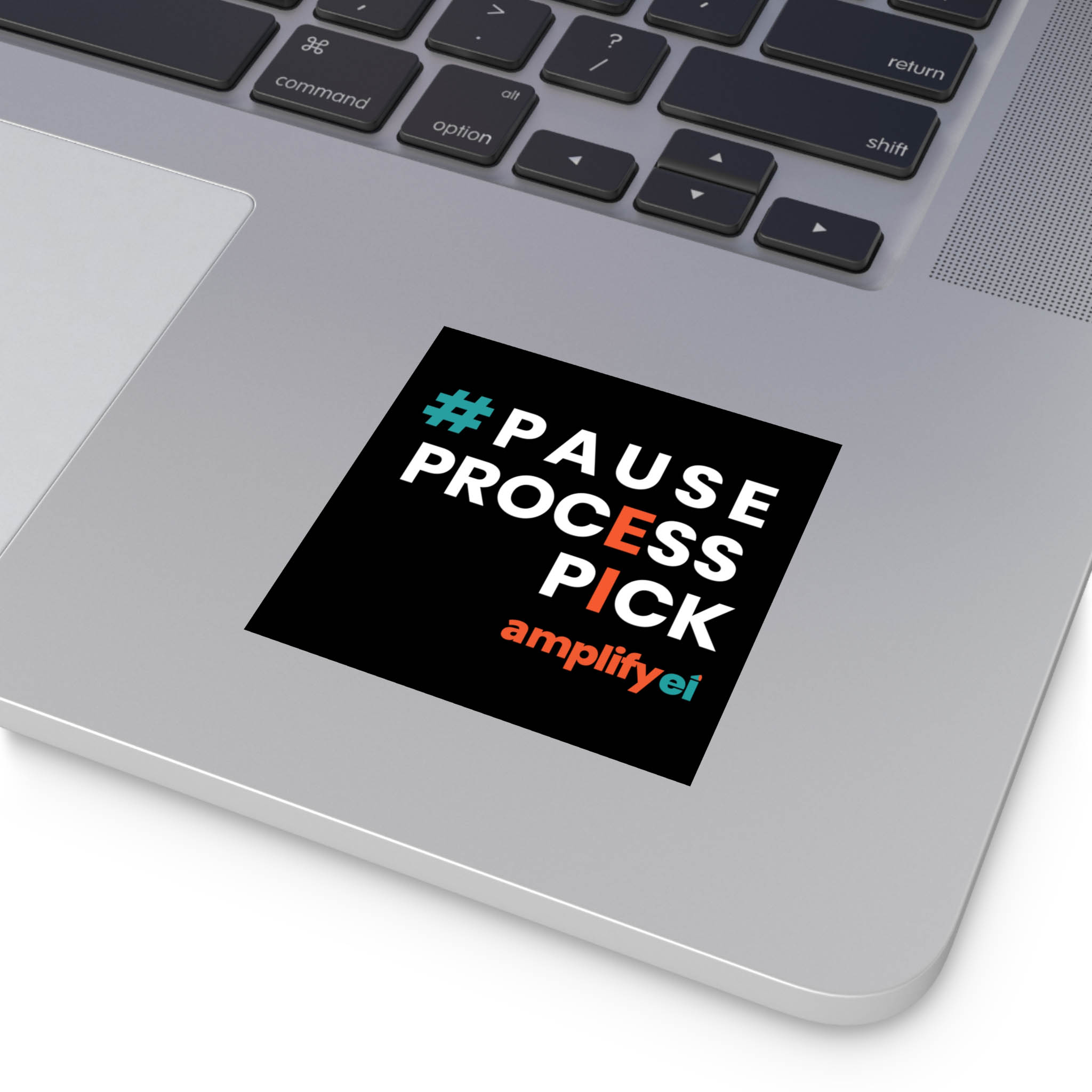 Square Stickers product thumbnail image Square Stickers product thumbnail image