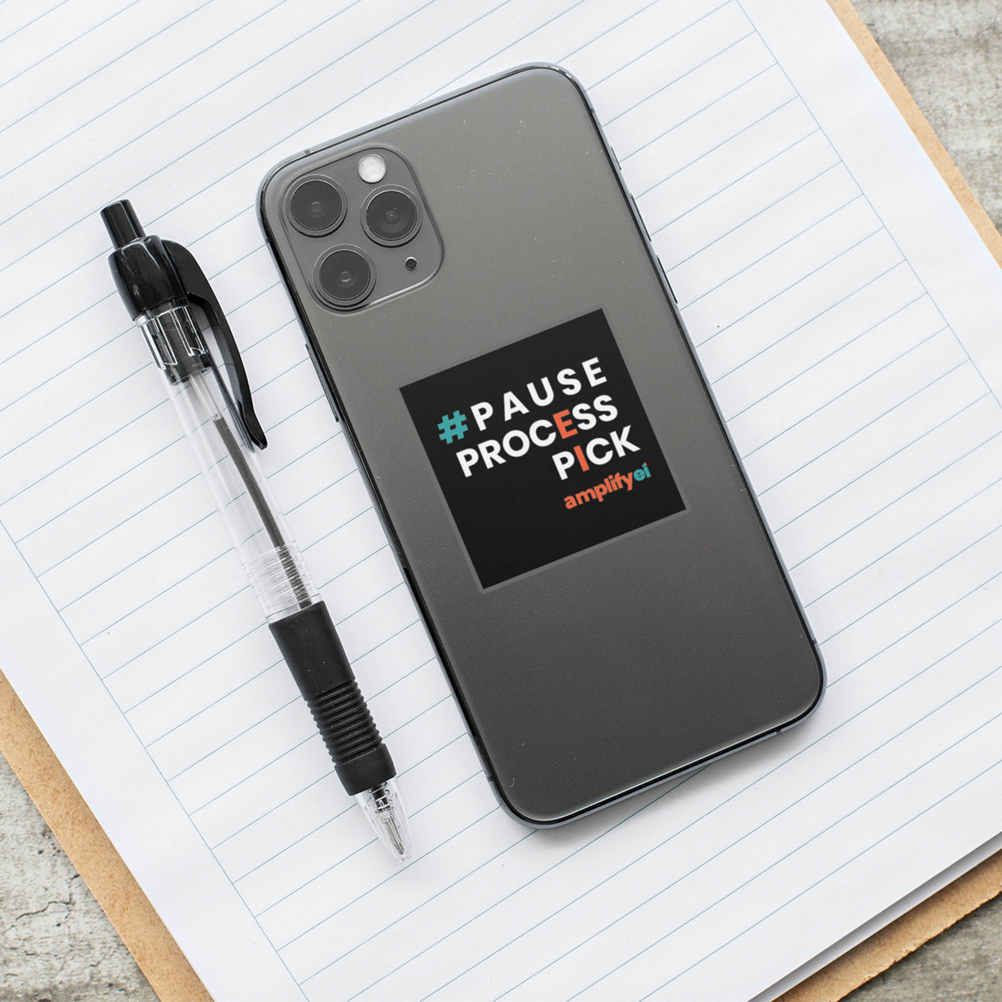 Square Stickers product thumbnail image Square Stickers product thumbnail image