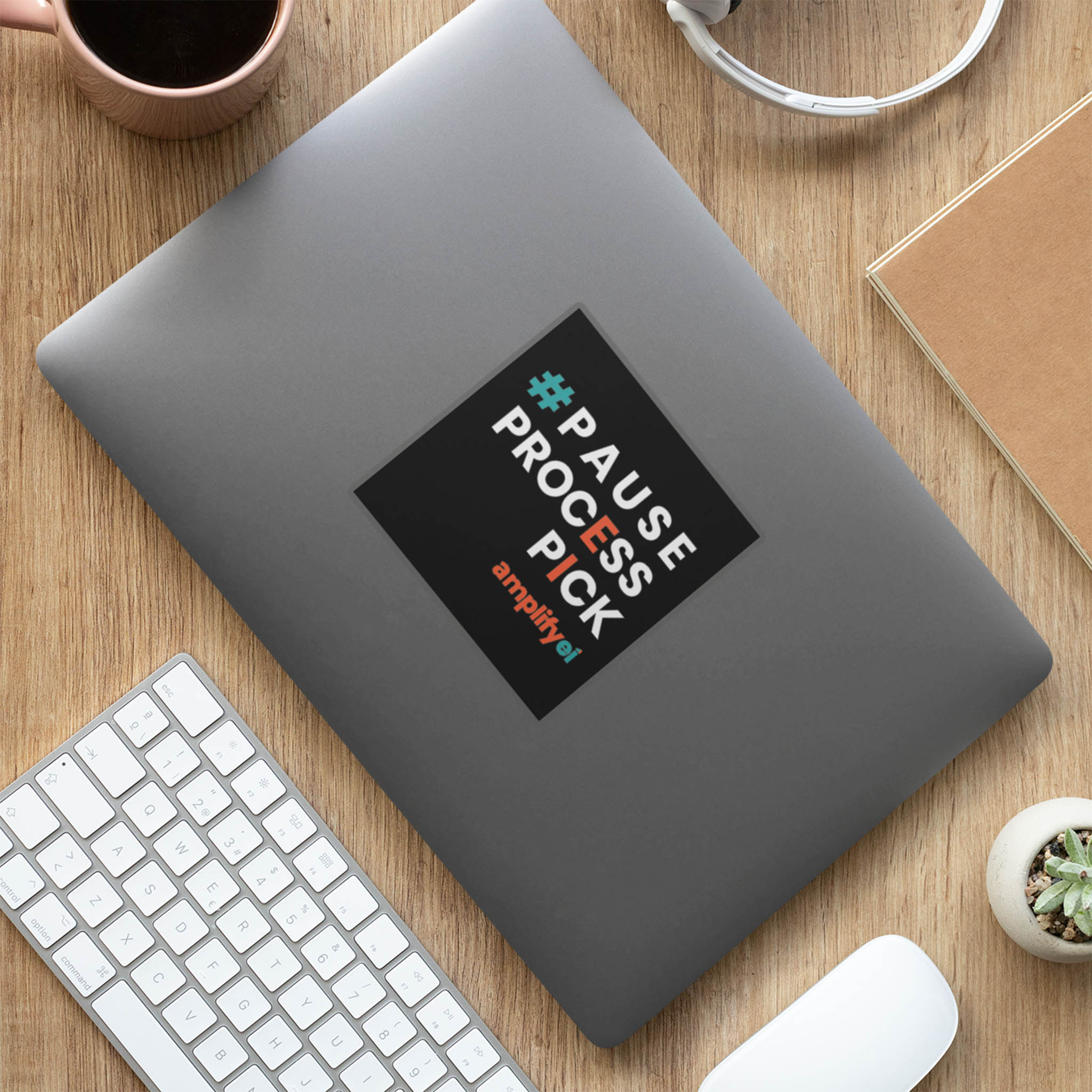 Square Stickers product thumbnail image Square Stickers product thumbnail image