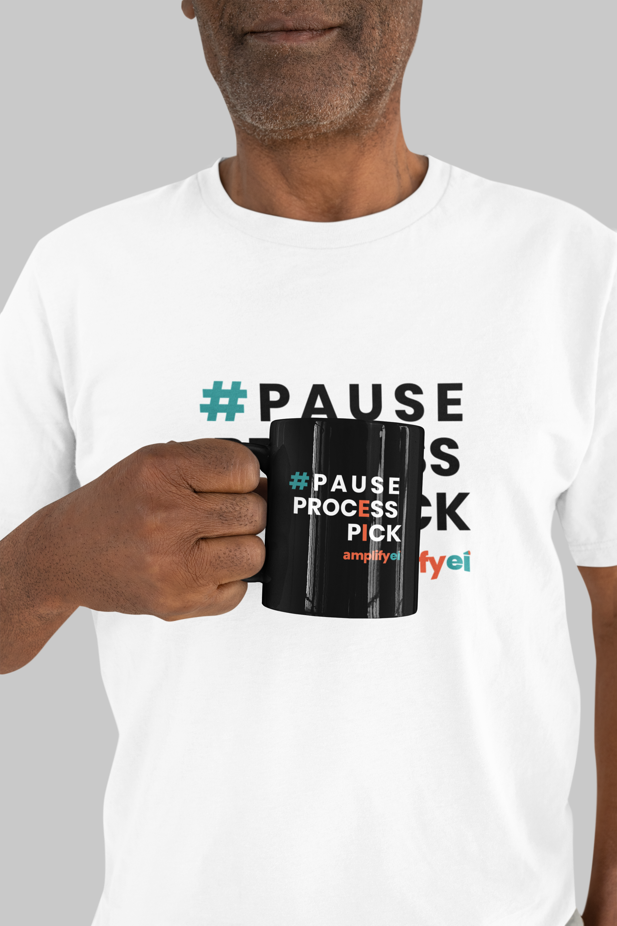 Black Mug product thumbnail image Black Mug product thumbnail image