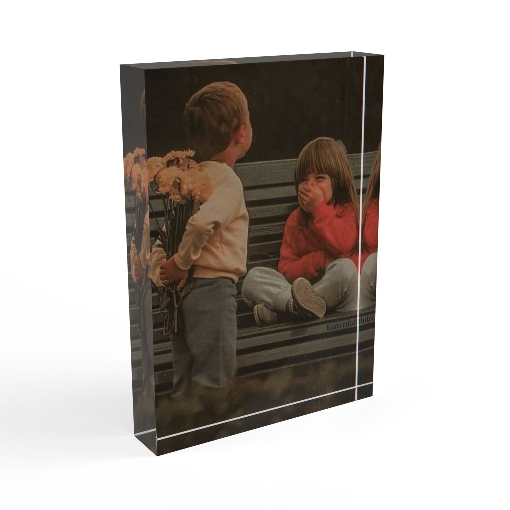 Personalized Acrylic Photo Block, Home Decor, Office, 3D effect, Picture Frame, Selfies Aesthetic, Wedding Anniversary Birthday Custom Photo Display ideas product thumbnail image Personalized Acrylic Photo Block, Home Decor, Office, 3D effect, Picture Frame, Selfies Aesthetic, Wedding Anniversary Birthday Custom Photo Display ideas product thumbnail image