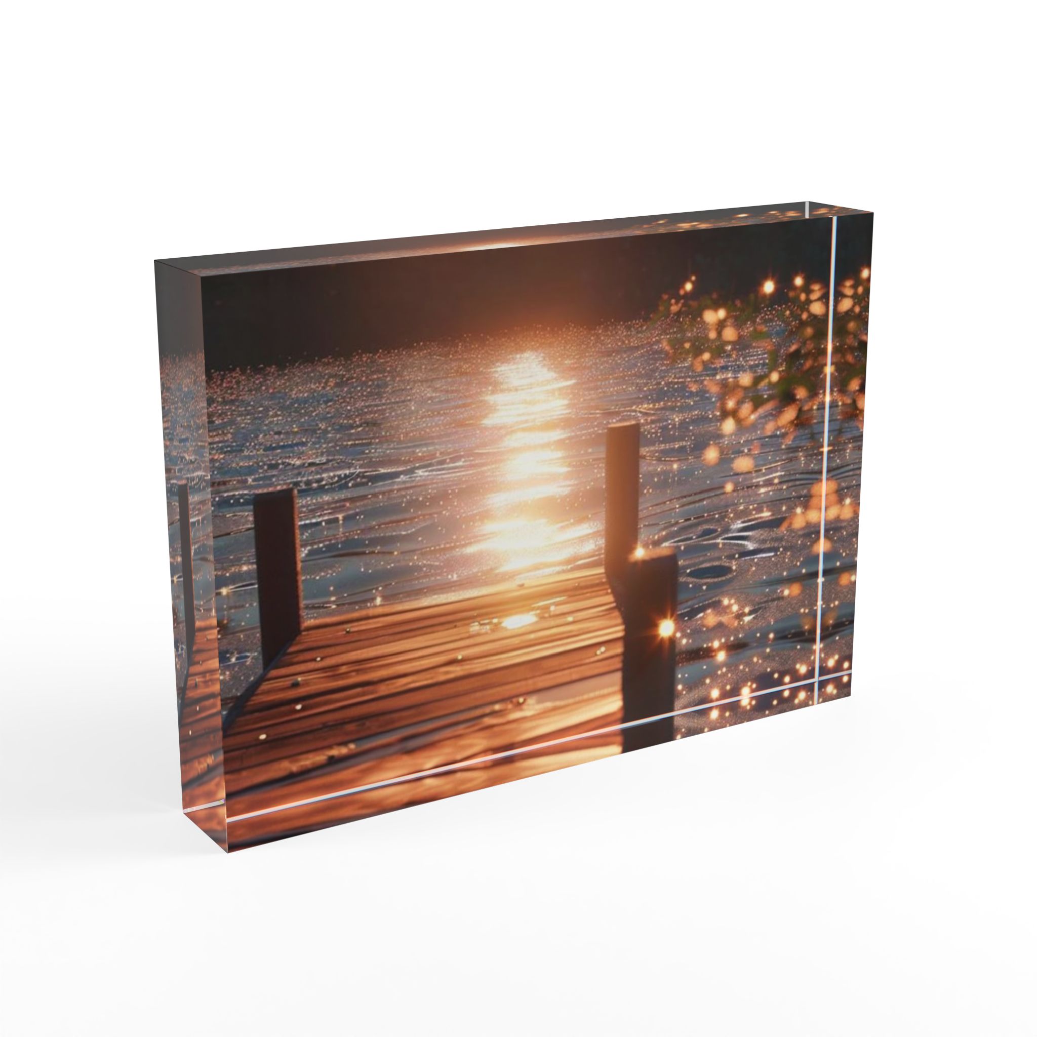 Personalized Acrylic Photo Block, Home Decor, Office, 3D effect, Picture Frame, Selfies Aesthetic, Wedding Anniversary Birthday Custom Photo Display ideas product thumbnail image Personalized Acrylic Photo Block, Home Decor, Office, 3D effect, Picture Frame, Selfies Aesthetic, Wedding Anniversary Birthday Custom Photo Display ideas product thumbnail image