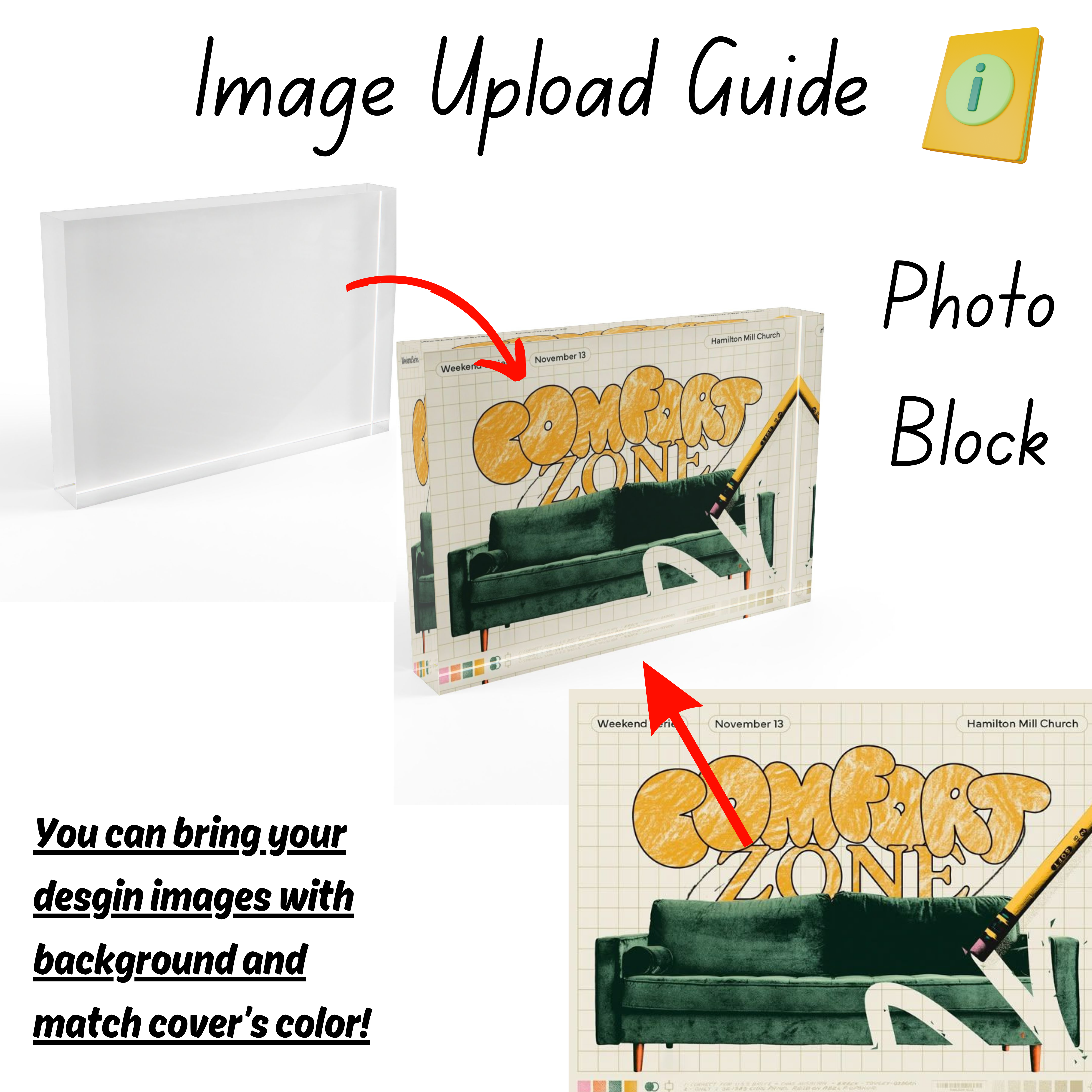 Personalized Acrylic Photo Block, Home Decor, Office, 3D effect, Picture Frame, Selfies Aesthetic, Wedding Anniversary Birthday Custom Photo Display ideas product thumbnail image Personalized Acrylic Photo Block, Home Decor, Office, 3D effect, Picture Frame, Selfies Aesthetic, Wedding Anniversary Birthday Custom Photo Display ideas product thumbnail image