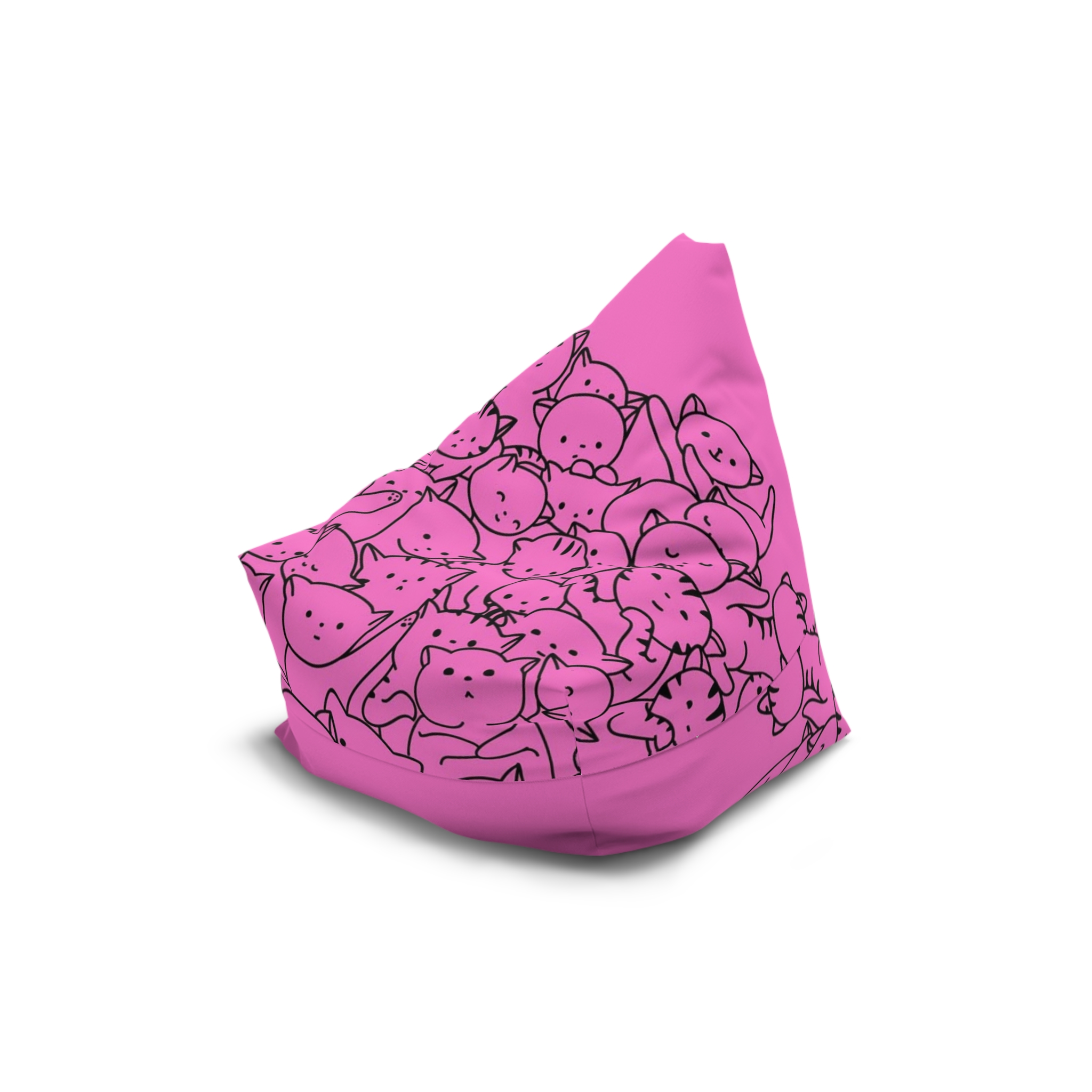 Personalized Bean Bag, Cozy Chair Cover, Soft Furniture, Relaxation, Room Decor, Kids Playroom, Room Aesthetics, Leisure Time, Custom Trendy Bean Bag ideas product thumbnail image Personalized Bean Bag, Cozy Chair Cover, Soft Furniture, Relaxation, Room Decor, Kids Playroom, Room Aesthetics, Leisure Time, Custom Trendy Bean Bag ideas product thumbnail image