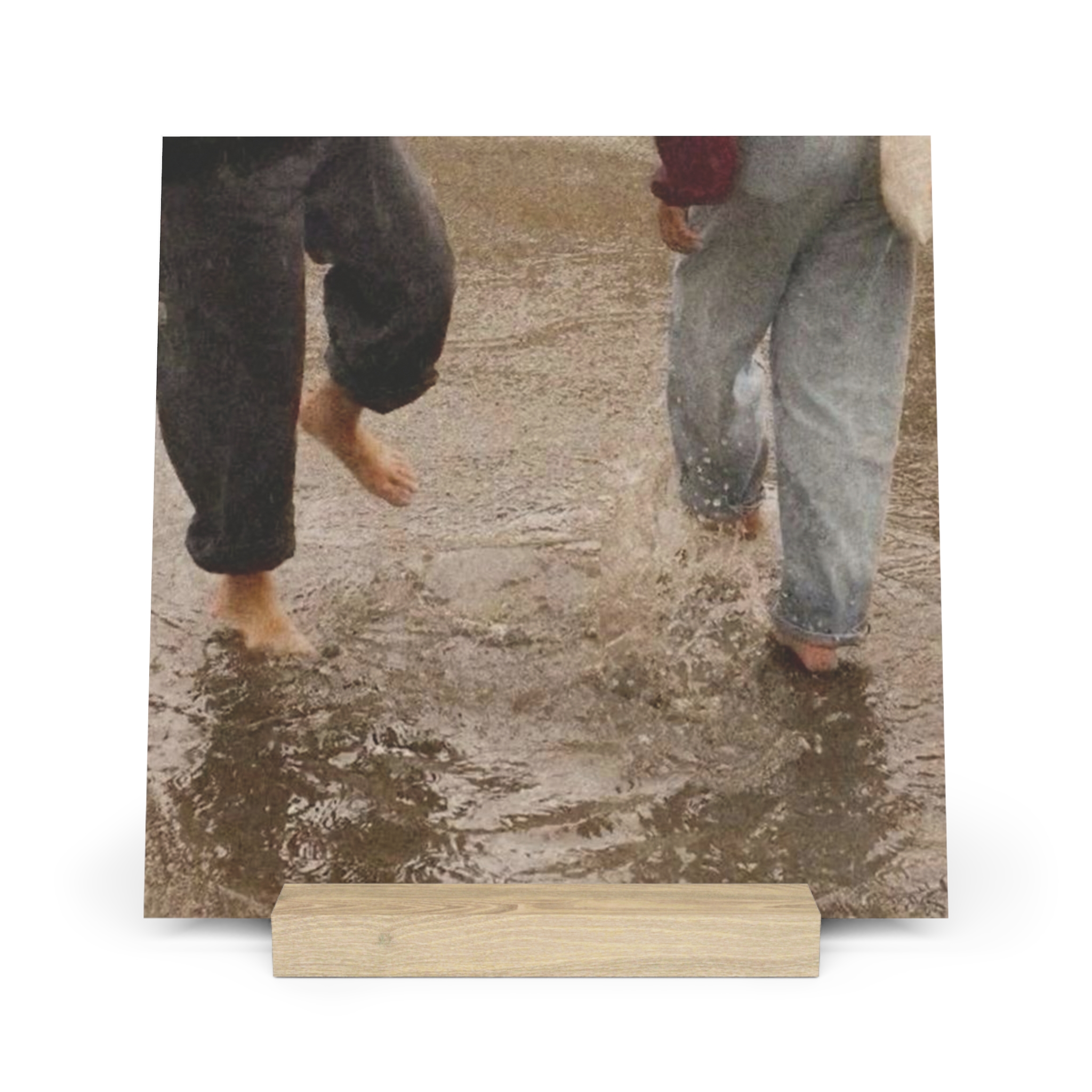 Personalized Gallery Board, Giclée Display Stand, Artworks, Office, Cozy Home, Room Aesthetics, Wedding Anniversary Birthday Gifts, Custom Photo Board product thumbnail image Personalized Gallery Board, Giclée Display Stand, Artworks, Office, Cozy Home, Room Aesthetics, Wedding Anniversary Birthday Gifts, Custom Photo Board product thumbnail image