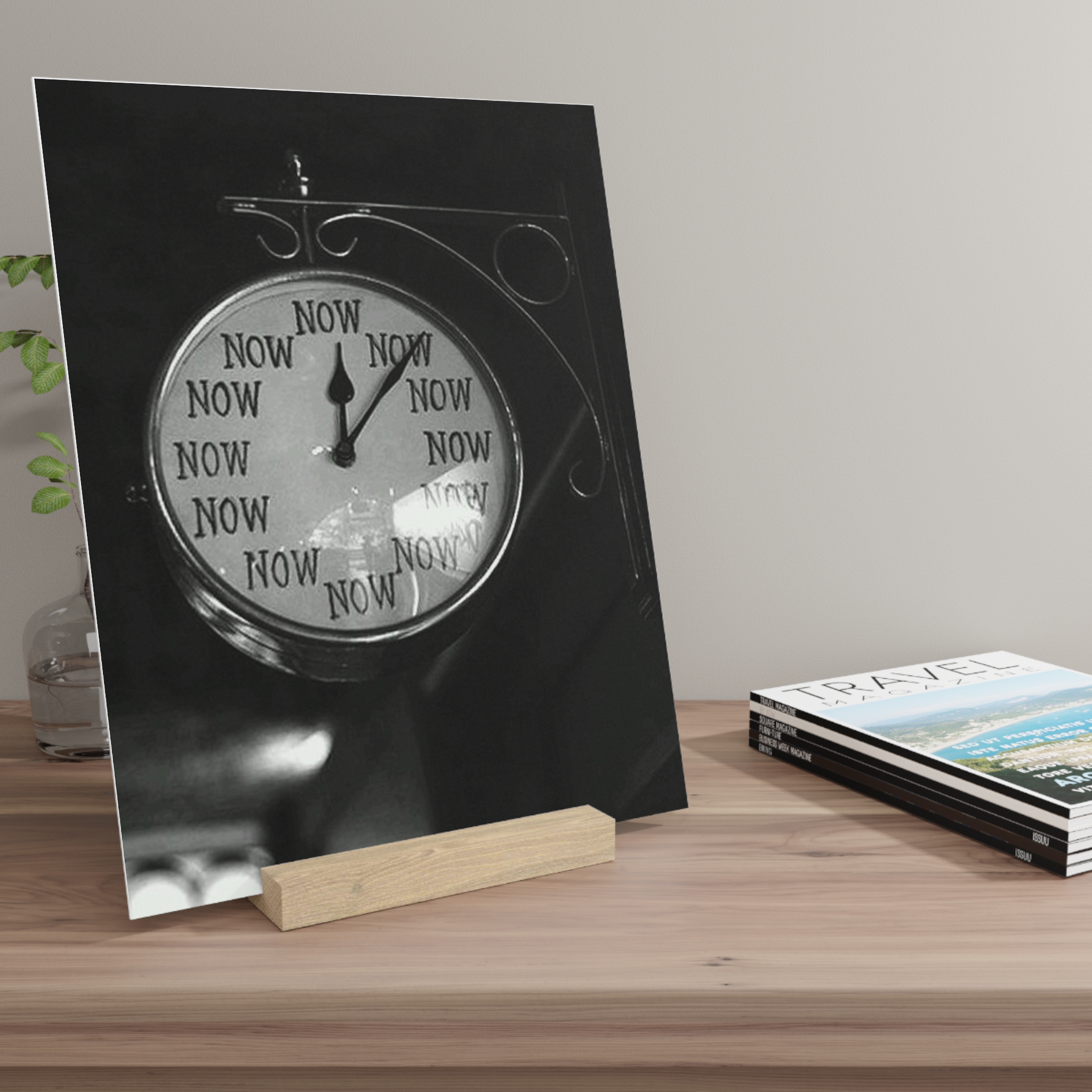 Personalized Gallery Board, Giclée Display Stand, Artworks, Office, Cozy Home, Room Aesthetics, Wedding Anniversary Birthday Gifts, Custom Photo Board product thumbnail image Personalized Gallery Board, Giclée Display Stand, Artworks, Office, Cozy Home, Room Aesthetics, Wedding Anniversary Birthday Gifts, Custom Photo Board product thumbnail image