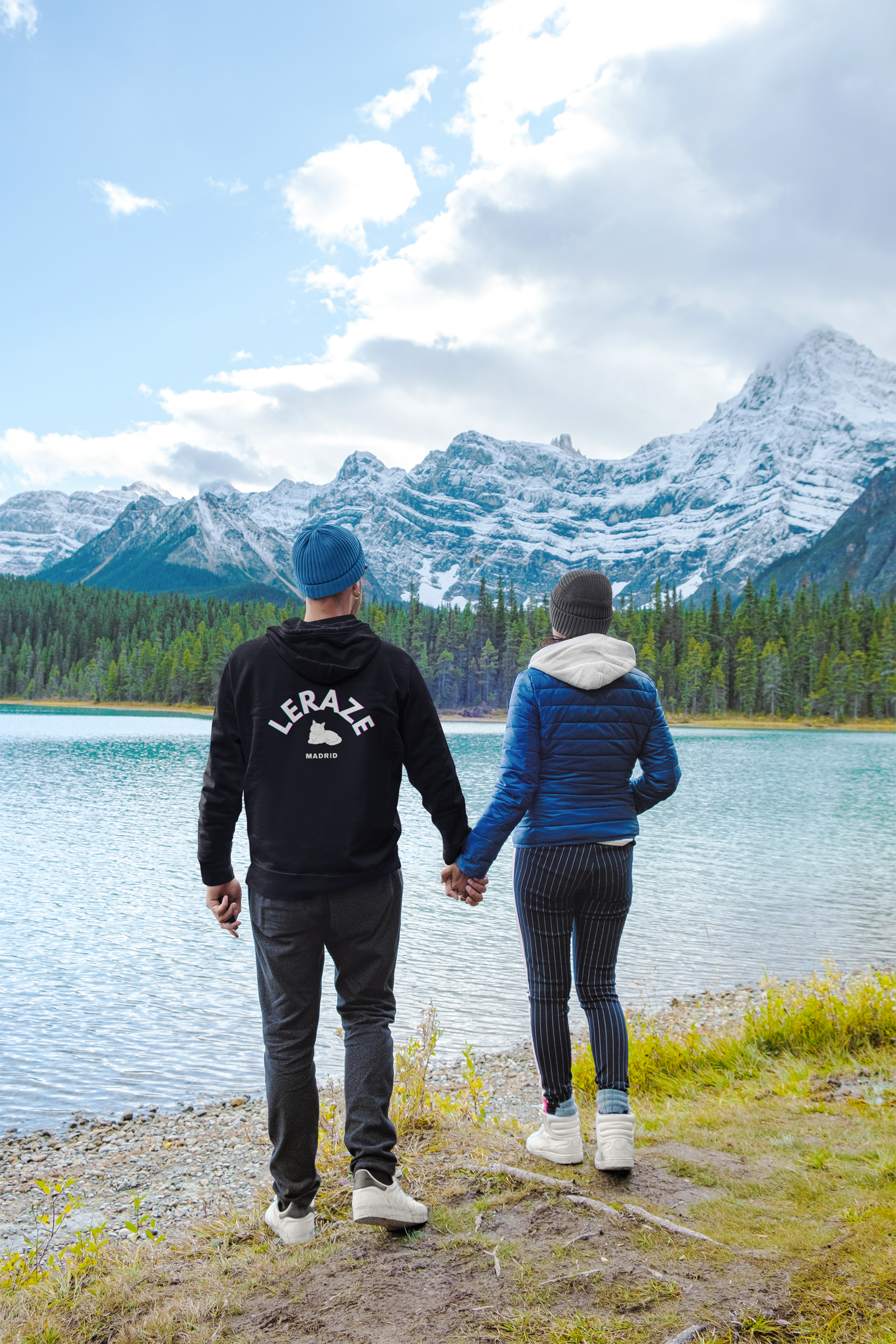 Leraze Cat Design Heavy Blend™ Full Zip Hoodie - Cozy Cat Lover Sweatshirt product thumbnail image Leraze Cat Design Heavy Blend™ Full Zip Hoodie - Cozy Cat Lover Sweatshirt product thumbnail image