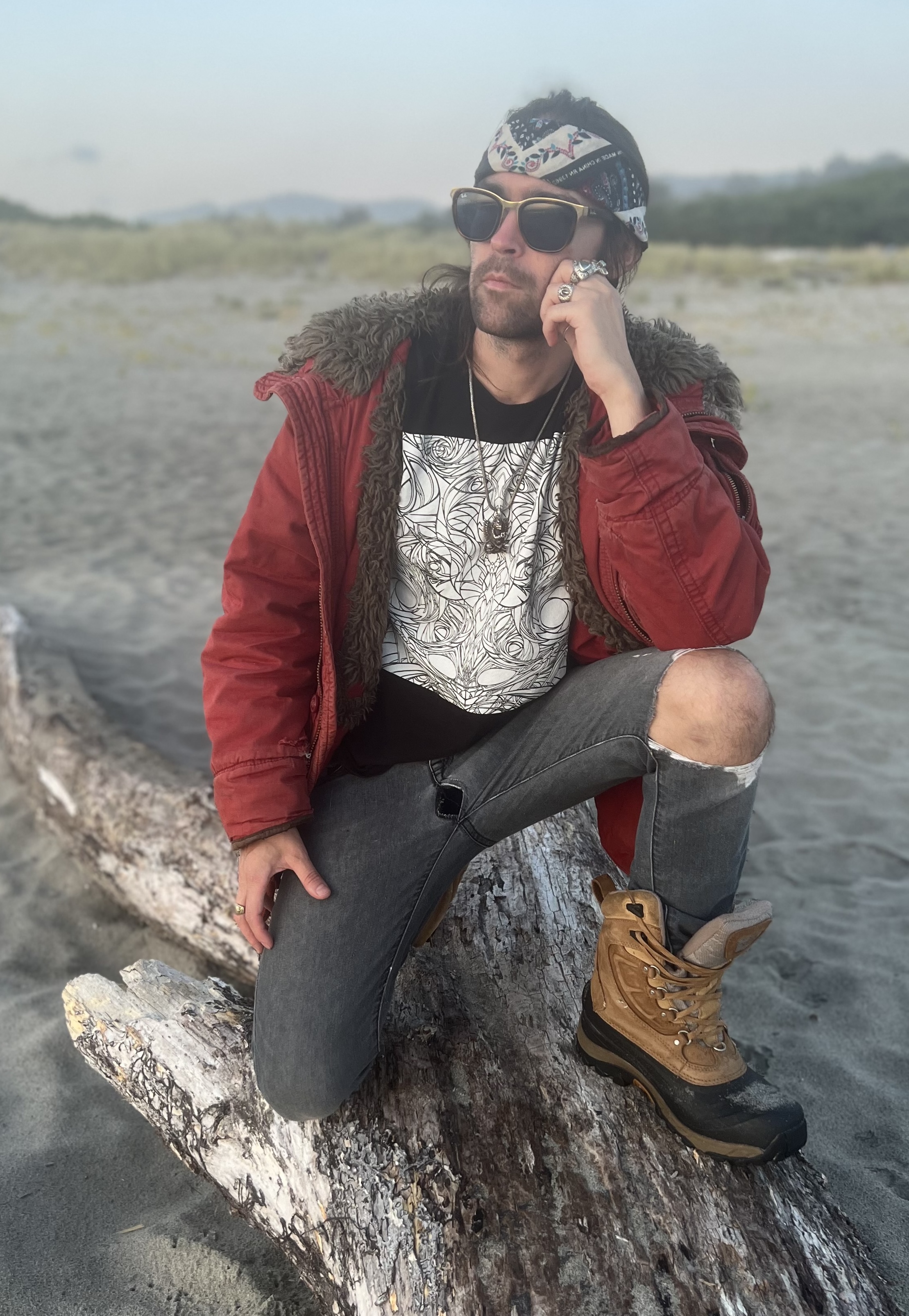 The Cat That Smiles Back product thumbnail image