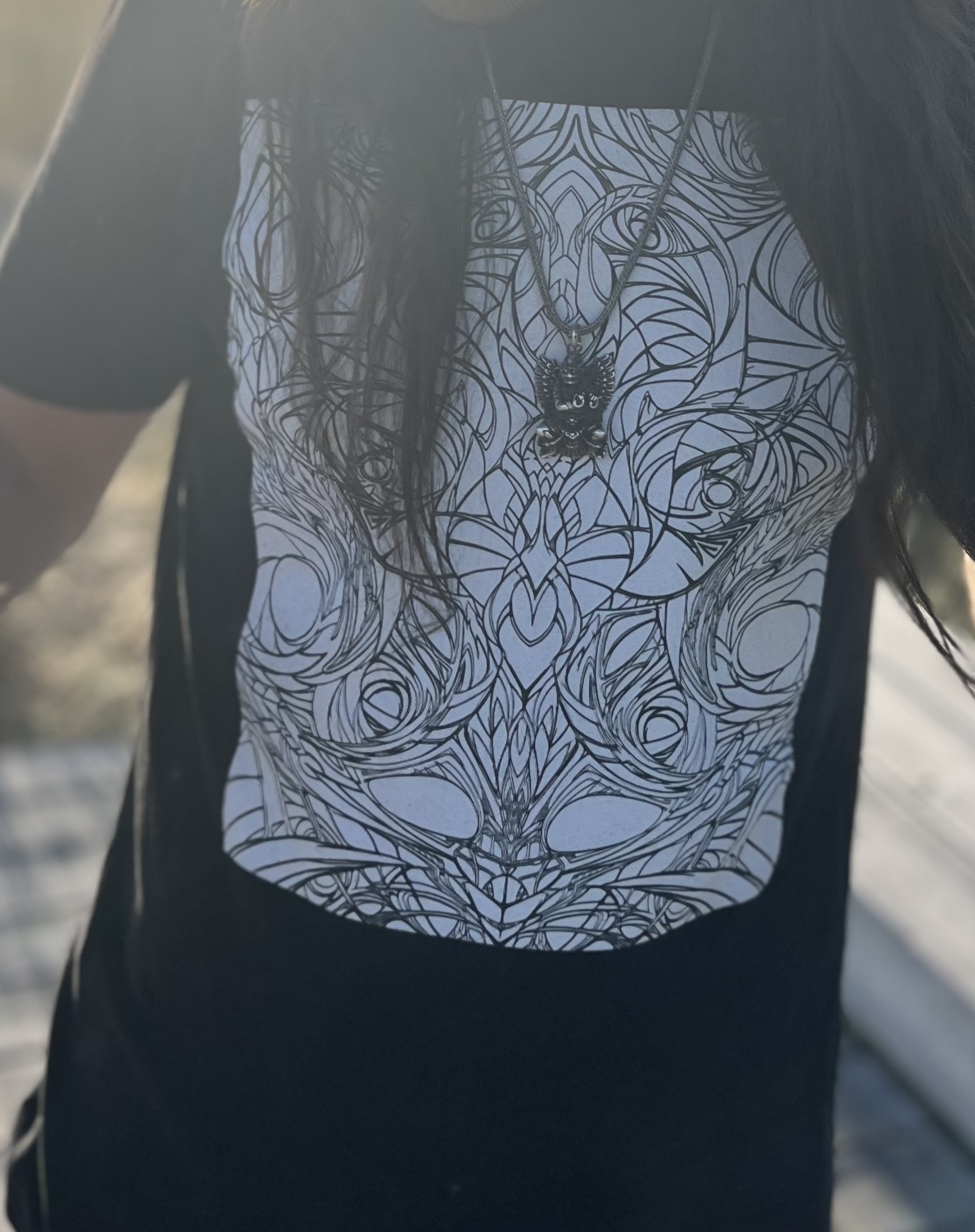 The Cat That Smiles Back product thumbnail image The Cat That Smiles Back product thumbnail image