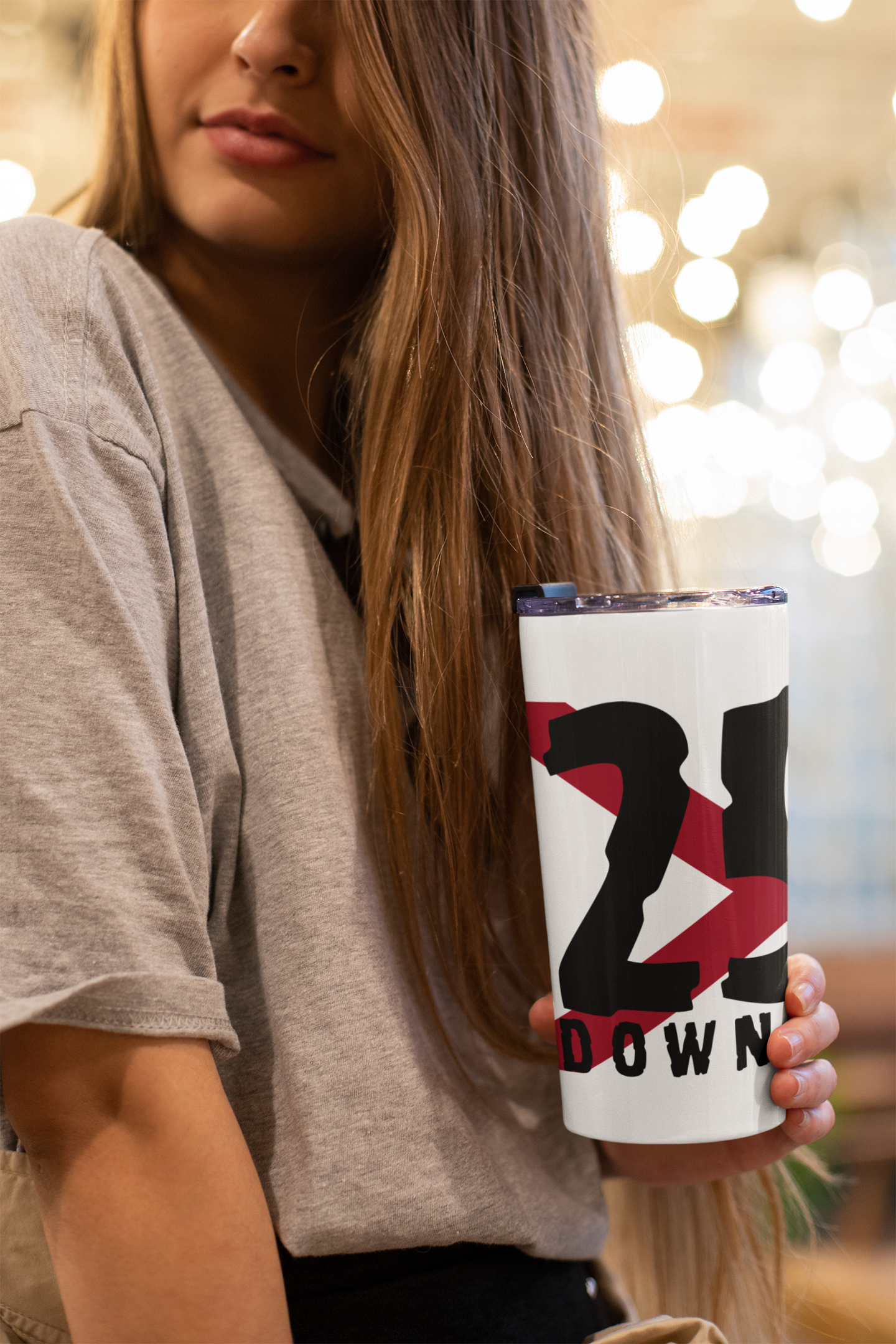 251 Flag 20oz Tumbler 251 Flag 20oz Tumbler