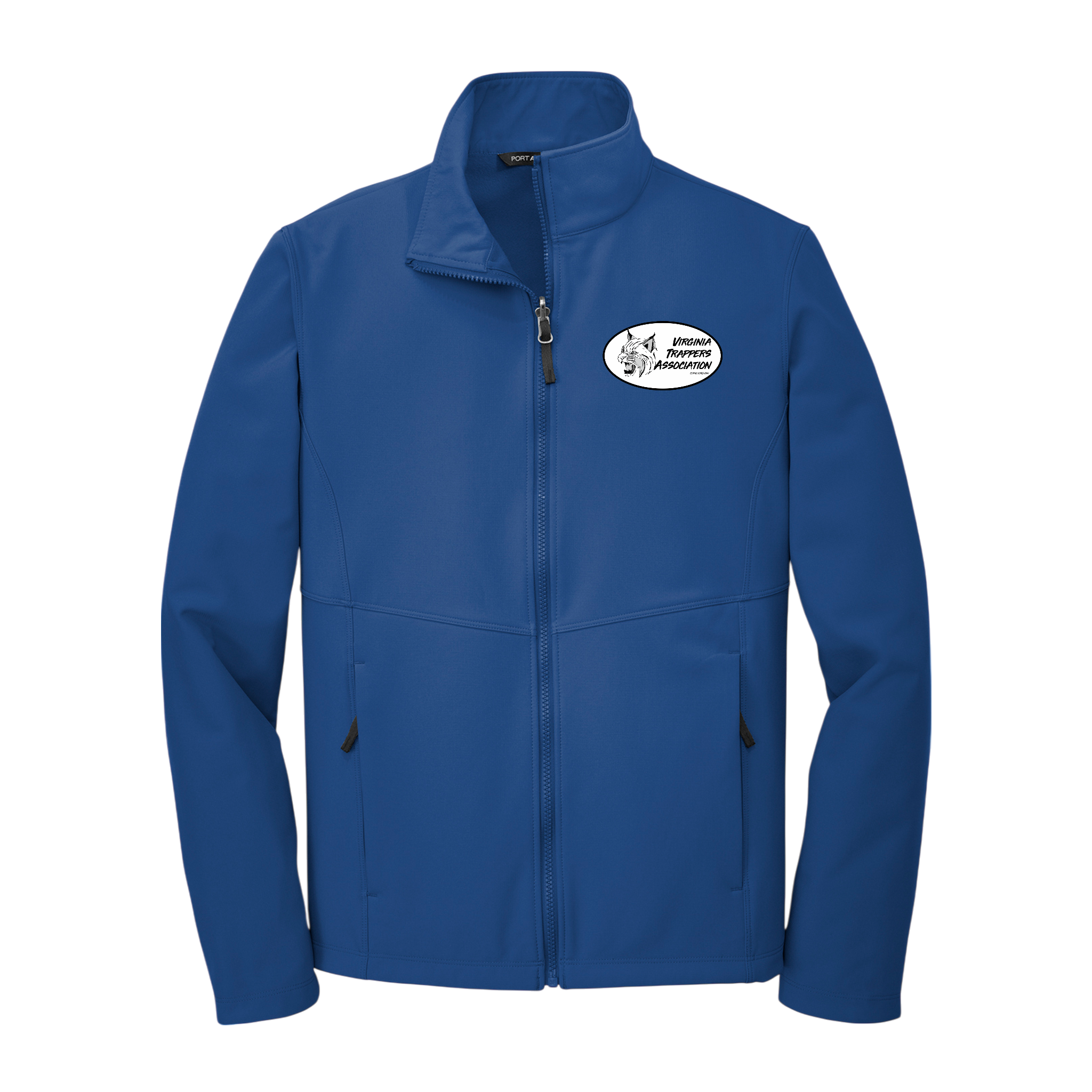 Port Authority® Men's Collective Soft Shell Jacket (Embroidery) Port Authority® Men's Collective Soft Shell Jacket (Embroidery)