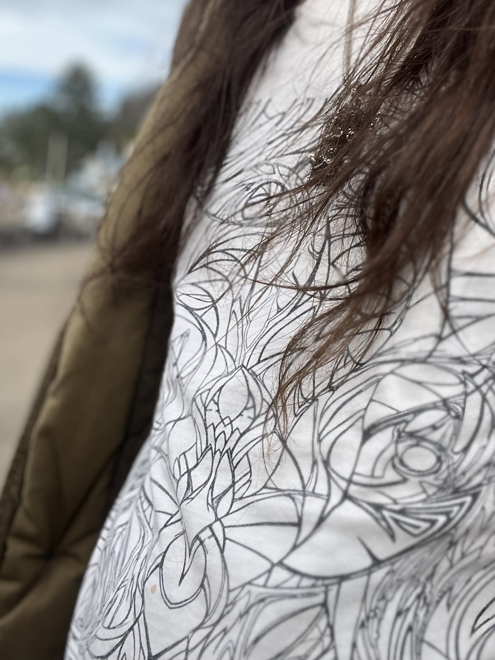 The Cat That Smiles Back product thumbnail image The Cat That Smiles Back product thumbnail image