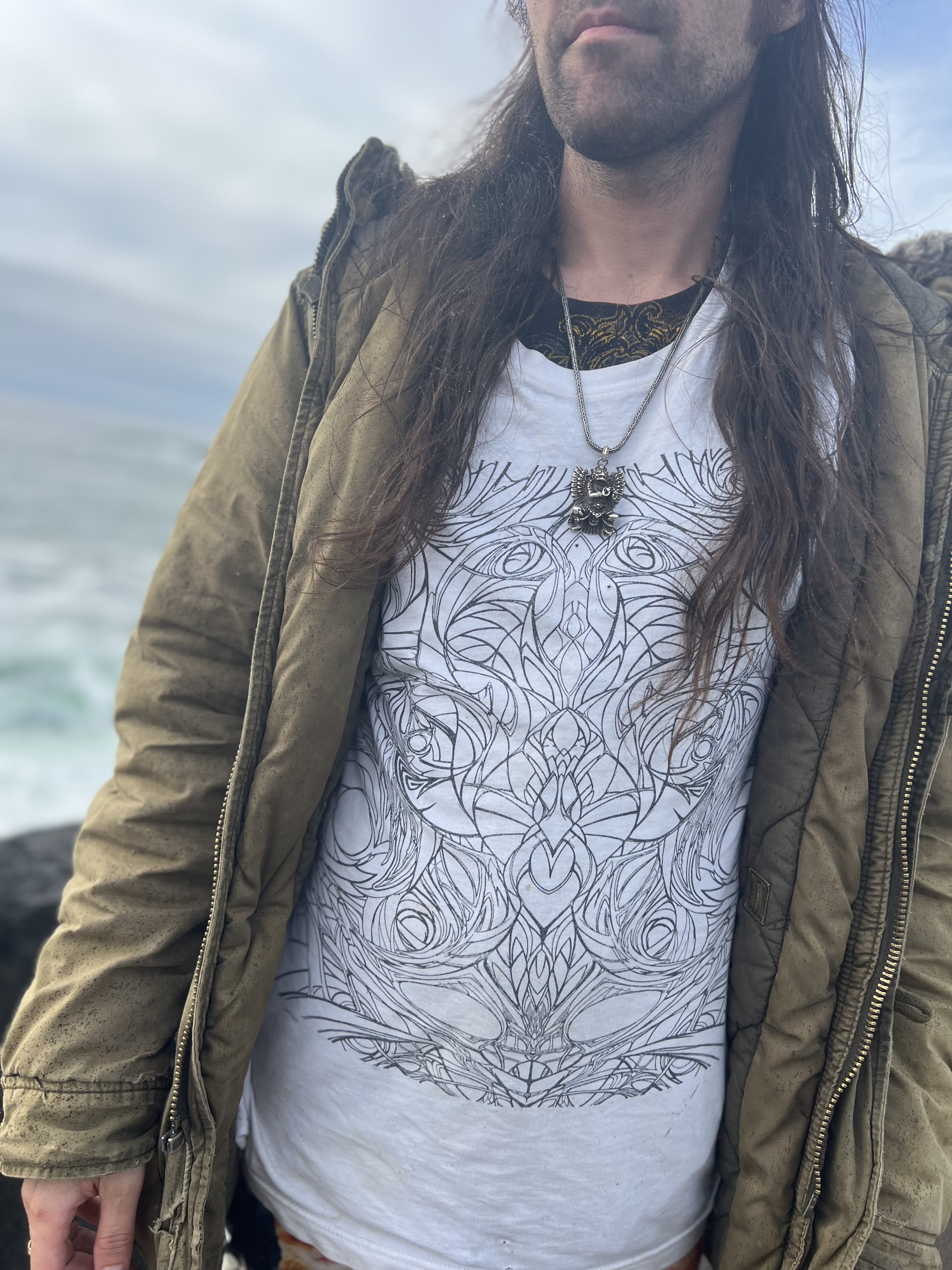 The Cat That Smiles Back product thumbnail image