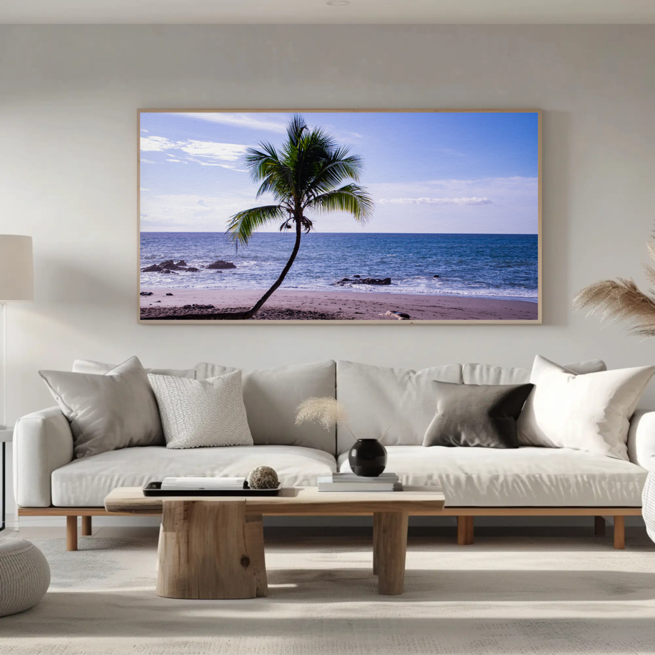Coastal Serenity Fine Art Print product thumbnail image Coastal Serenity Fine Art Print product thumbnail image