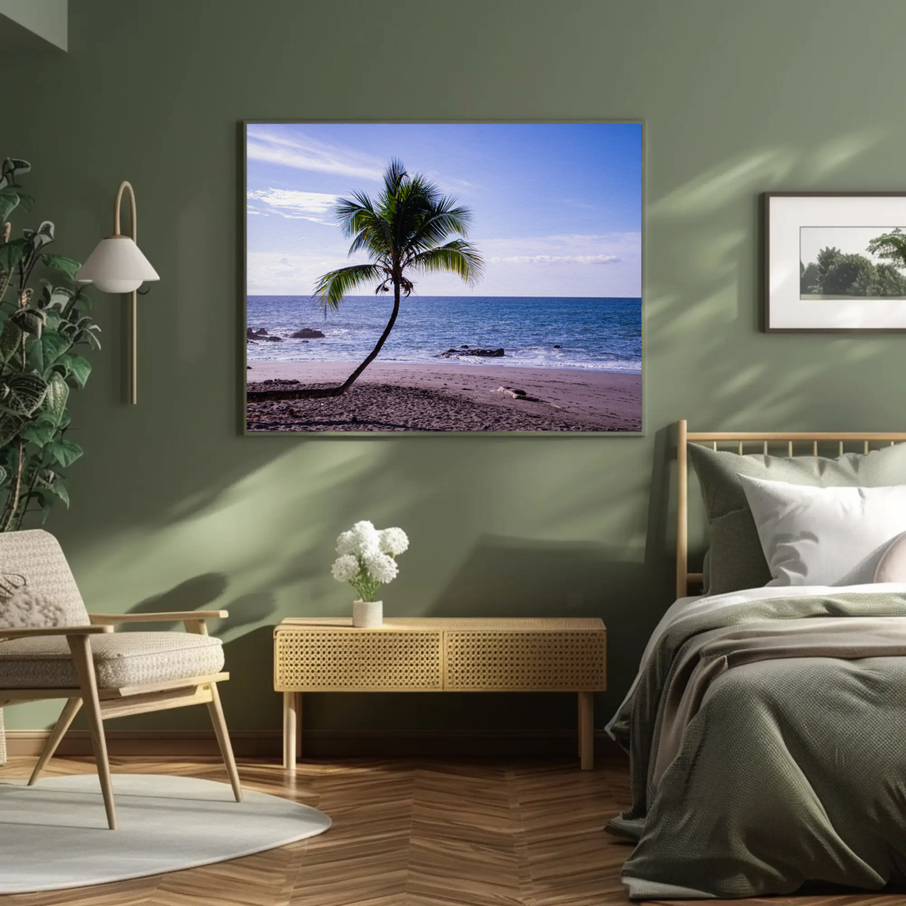 Coastal Serenity Fine Art Print product thumbnail image Coastal Serenity Fine Art Print product thumbnail image