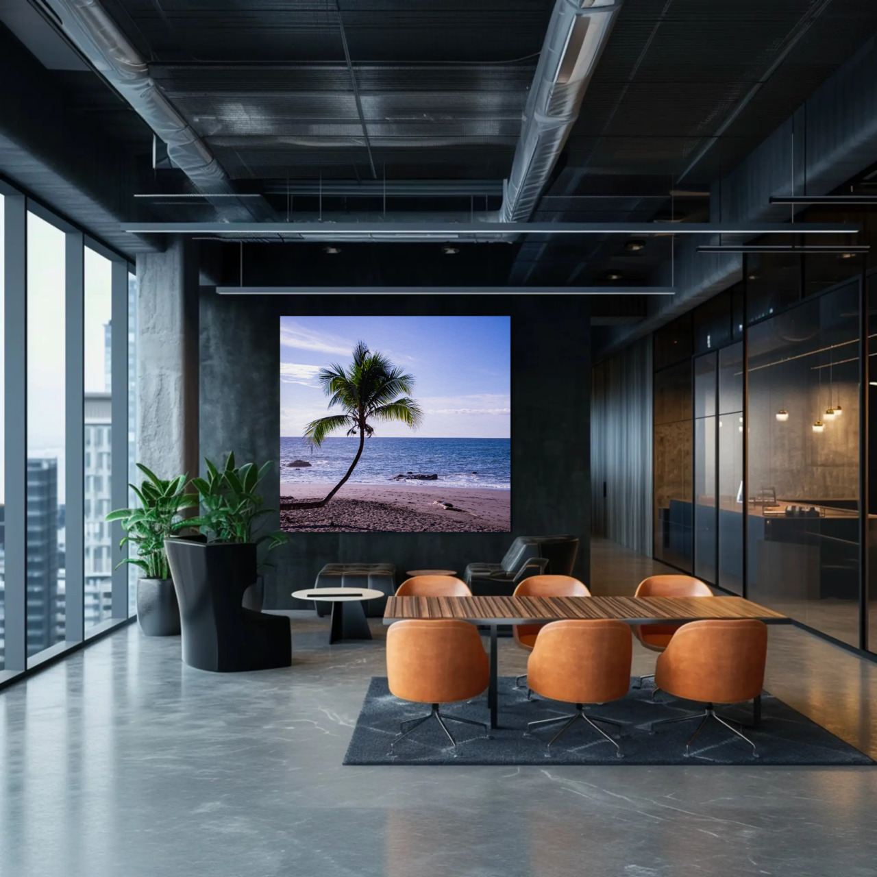 Coastal Serenity Fine Art Print product thumbnail image Coastal Serenity Fine Art Print product thumbnail image