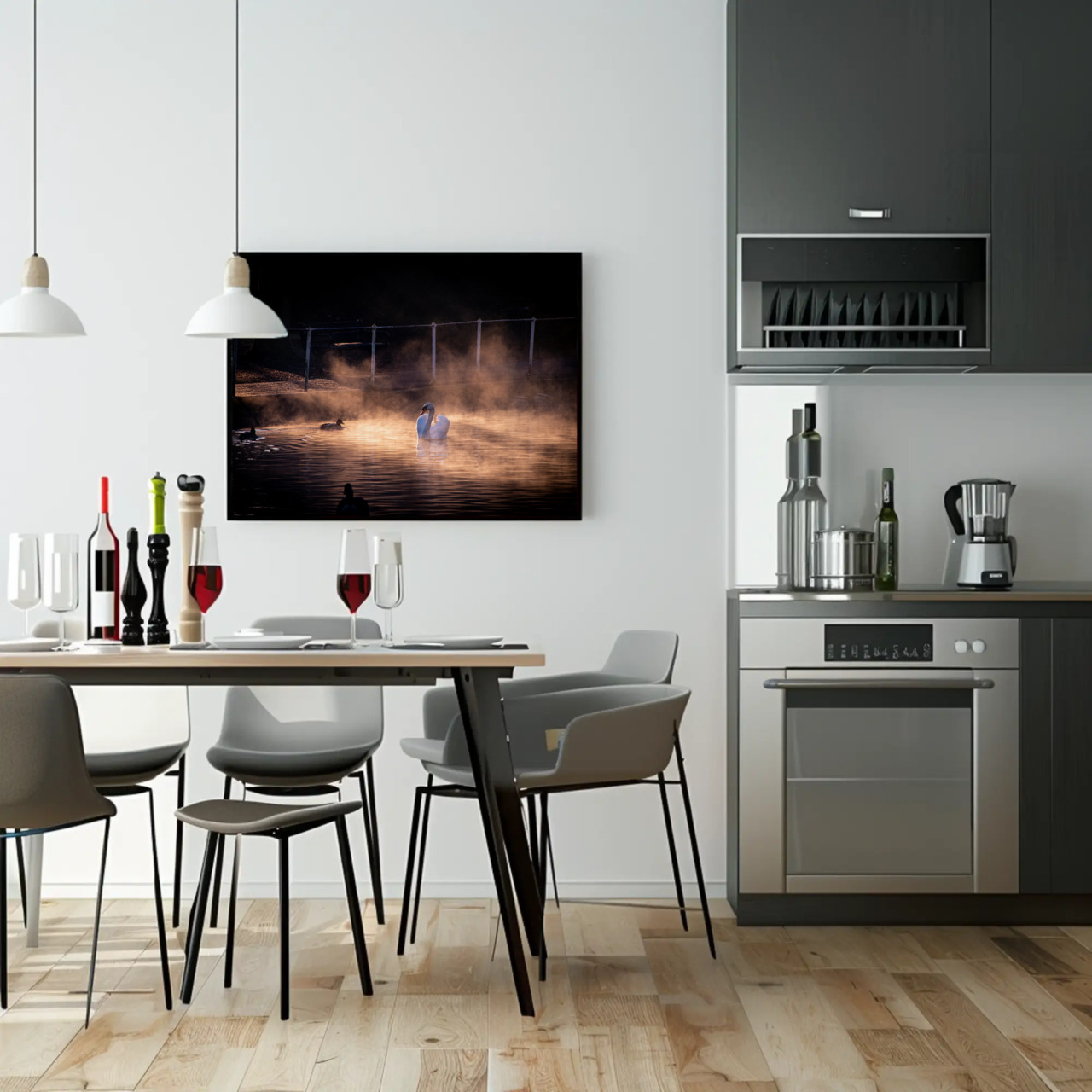 Elegant Fine Art Prints - Framed Nature Wall Decor product thumbnail image Elegant Fine Art Prints - Framed Nature Wall Decor product thumbnail image