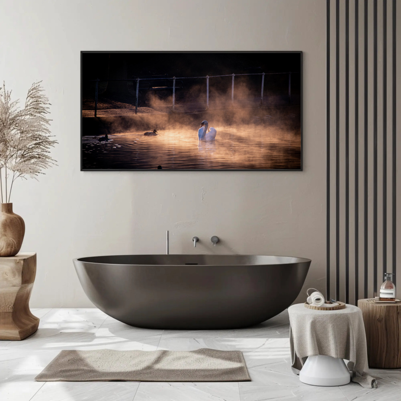 Elegant Fine Art Prints - Framed Nature Wall Decor product thumbnail image Elegant Fine Art Prints - Framed Nature Wall Decor product thumbnail image