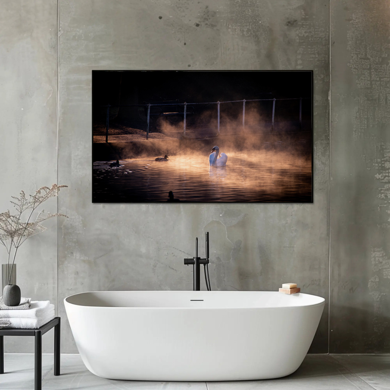 Elegant Fine Art Prints - Framed Nature Wall Decor product thumbnail image Elegant Fine Art Prints - Framed Nature Wall Decor product thumbnail image