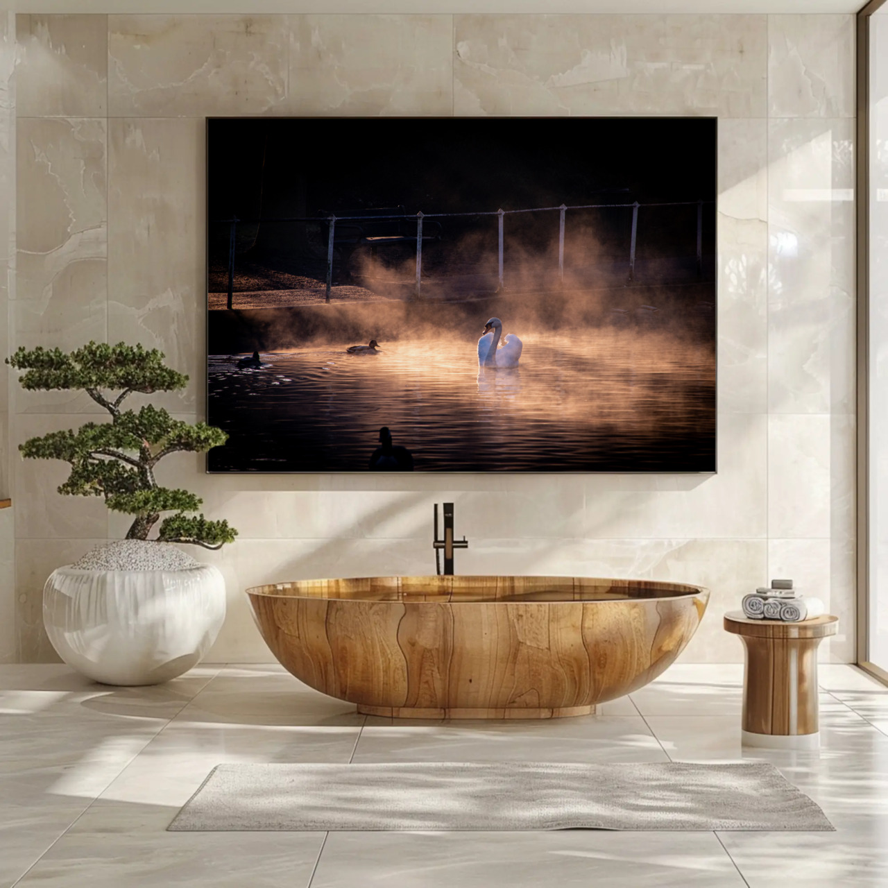 Elegant Fine Art Prints - Framed Nature Wall Decor product thumbnail image Elegant Fine Art Prints - Framed Nature Wall Decor product thumbnail image