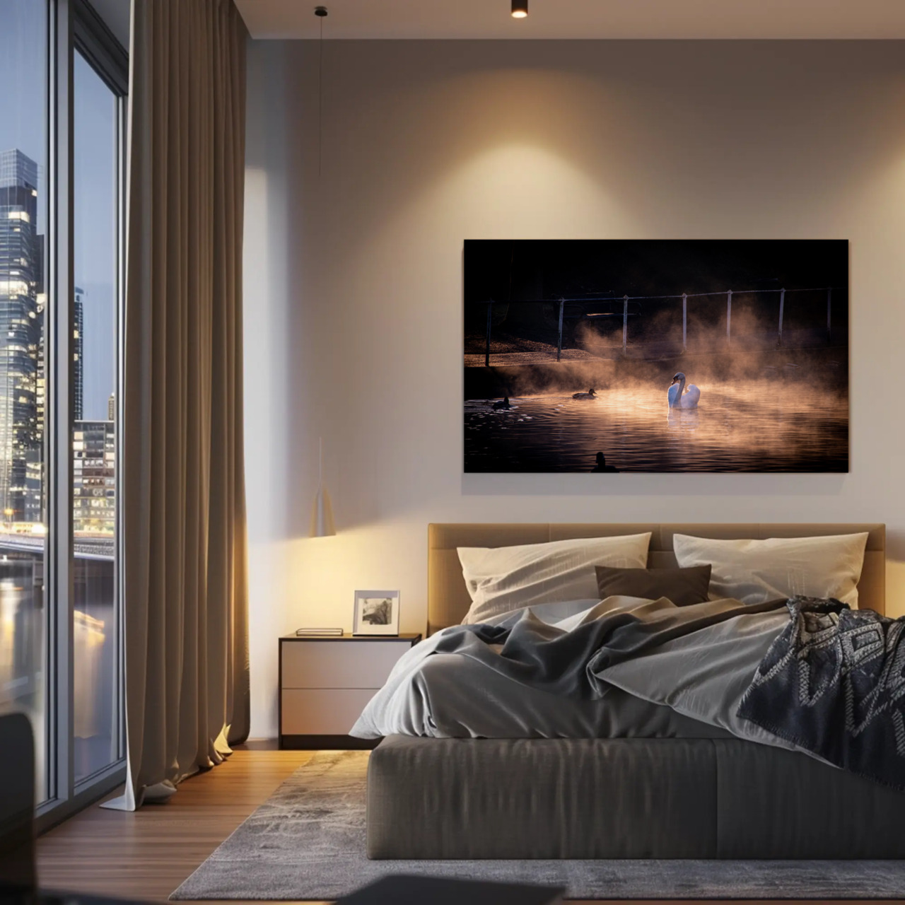 Elegant Fine Art Prints - Framed Nature Wall Decor product thumbnail image Elegant Fine Art Prints - Framed Nature Wall Decor product thumbnail image