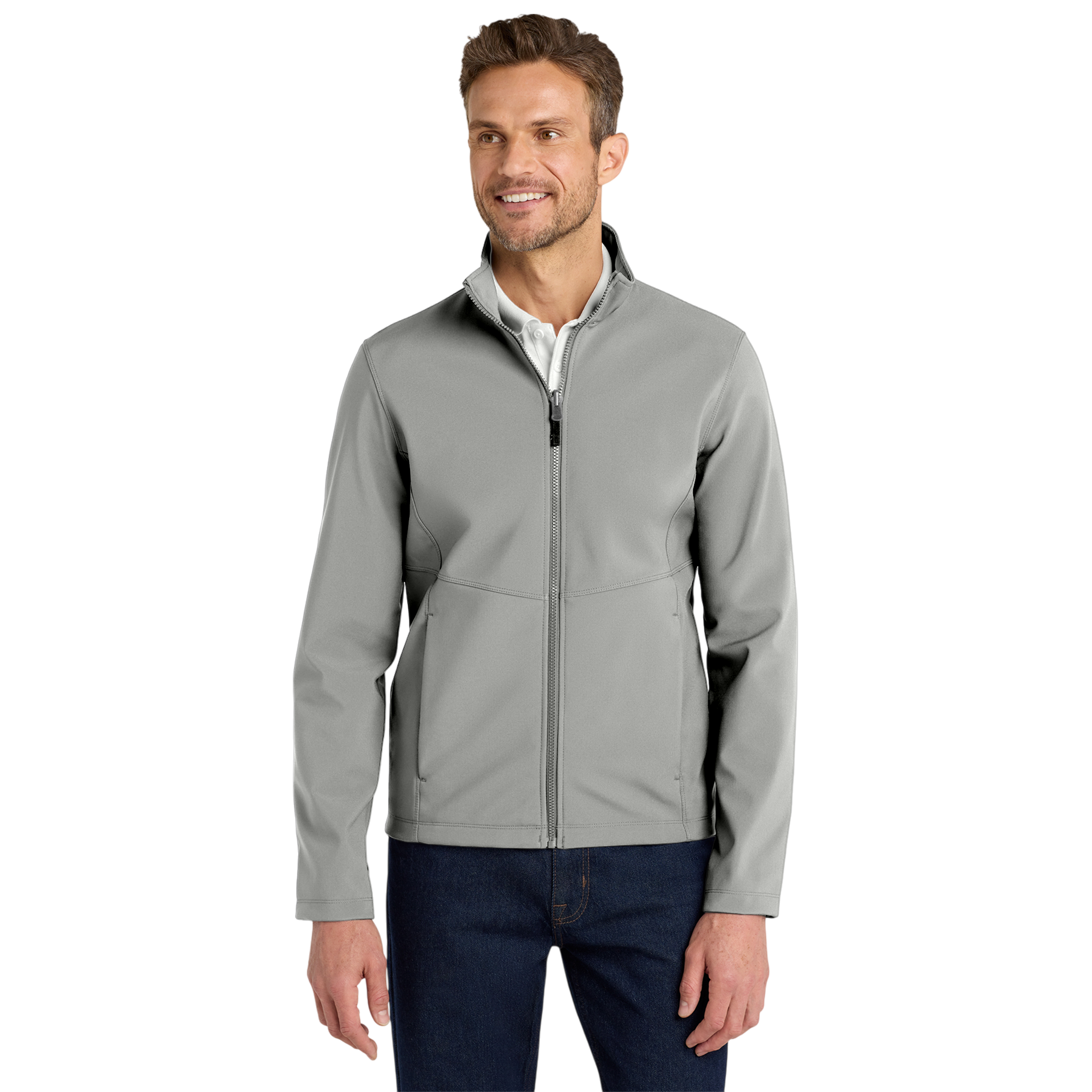 XRP Jacket - Embroidery Design XRP Jacket - Embroidery Design