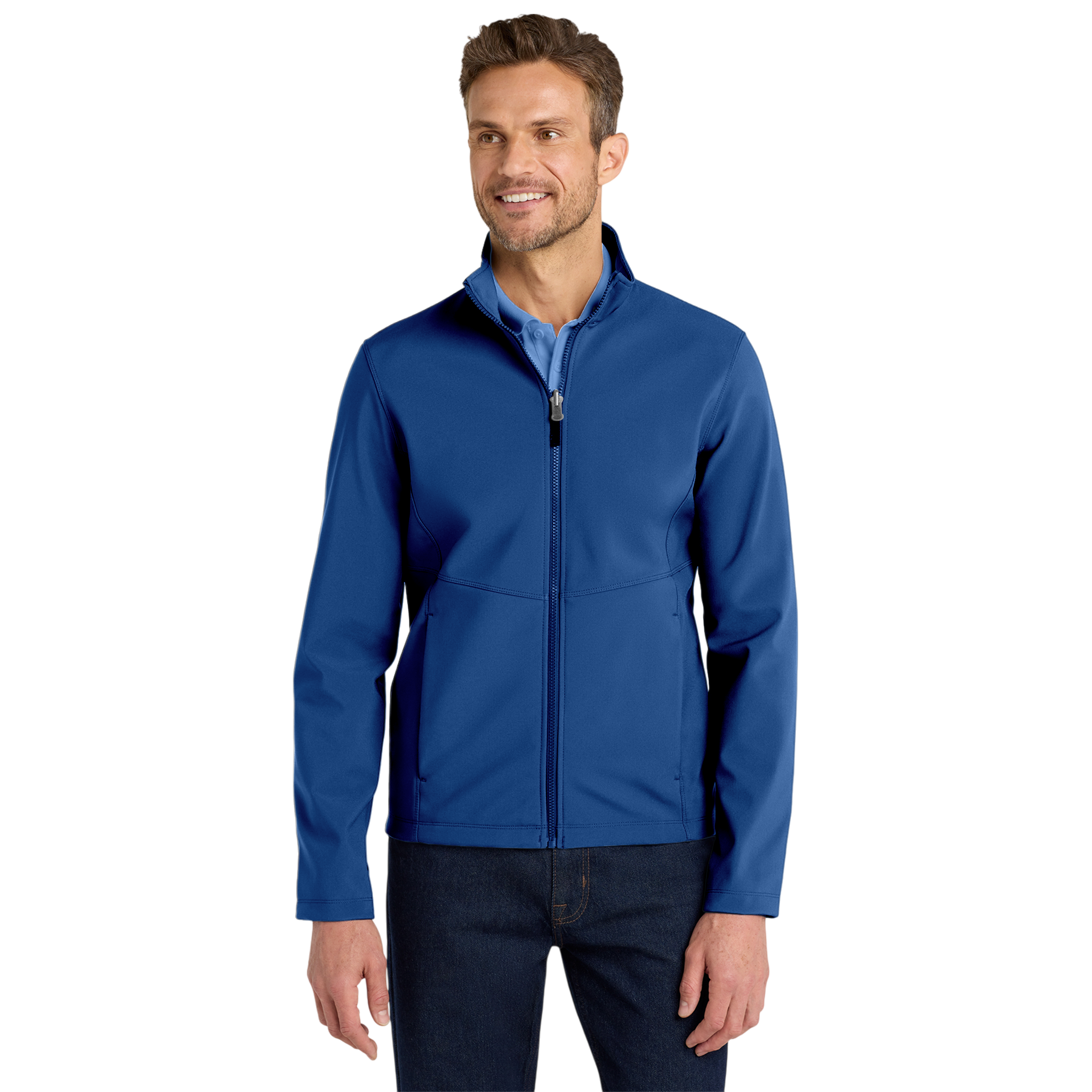 Unlimited Jacket  Embroidered  Design product thumbnail image Unlimited Jacket  Embroidered  Design product thumbnail image