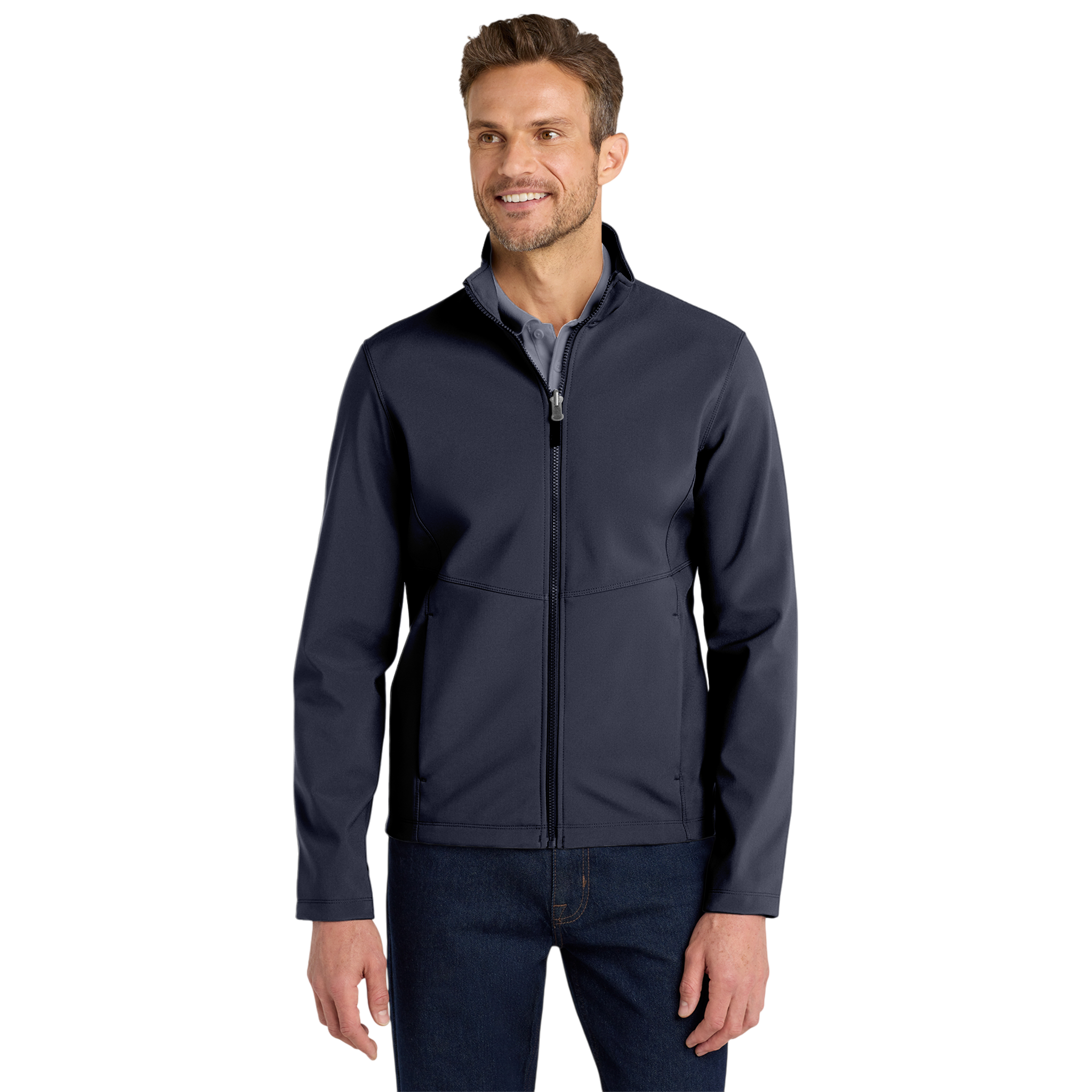 Unlimited Jacket  Embroidered  Design product thumbnail image Unlimited Jacket  Embroidered  Design product thumbnail image