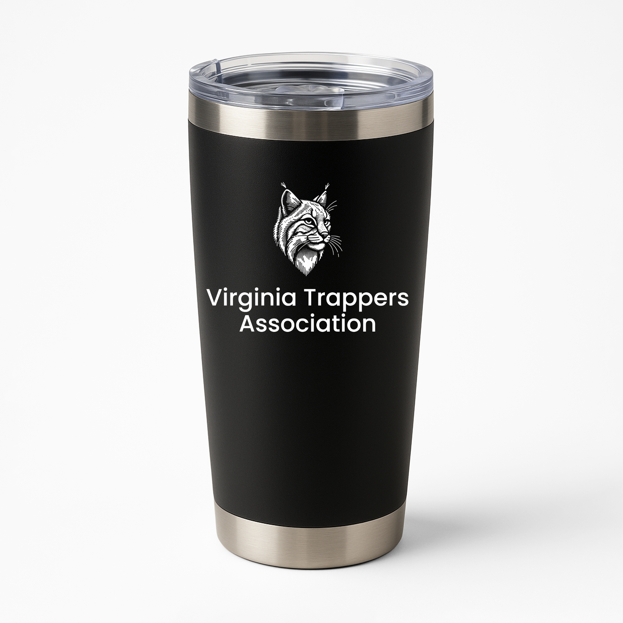 VTA #1 Riva Tumbler, 20oz (Engraving) VTA #1 Riva Tumbler, 20oz (Engraving)