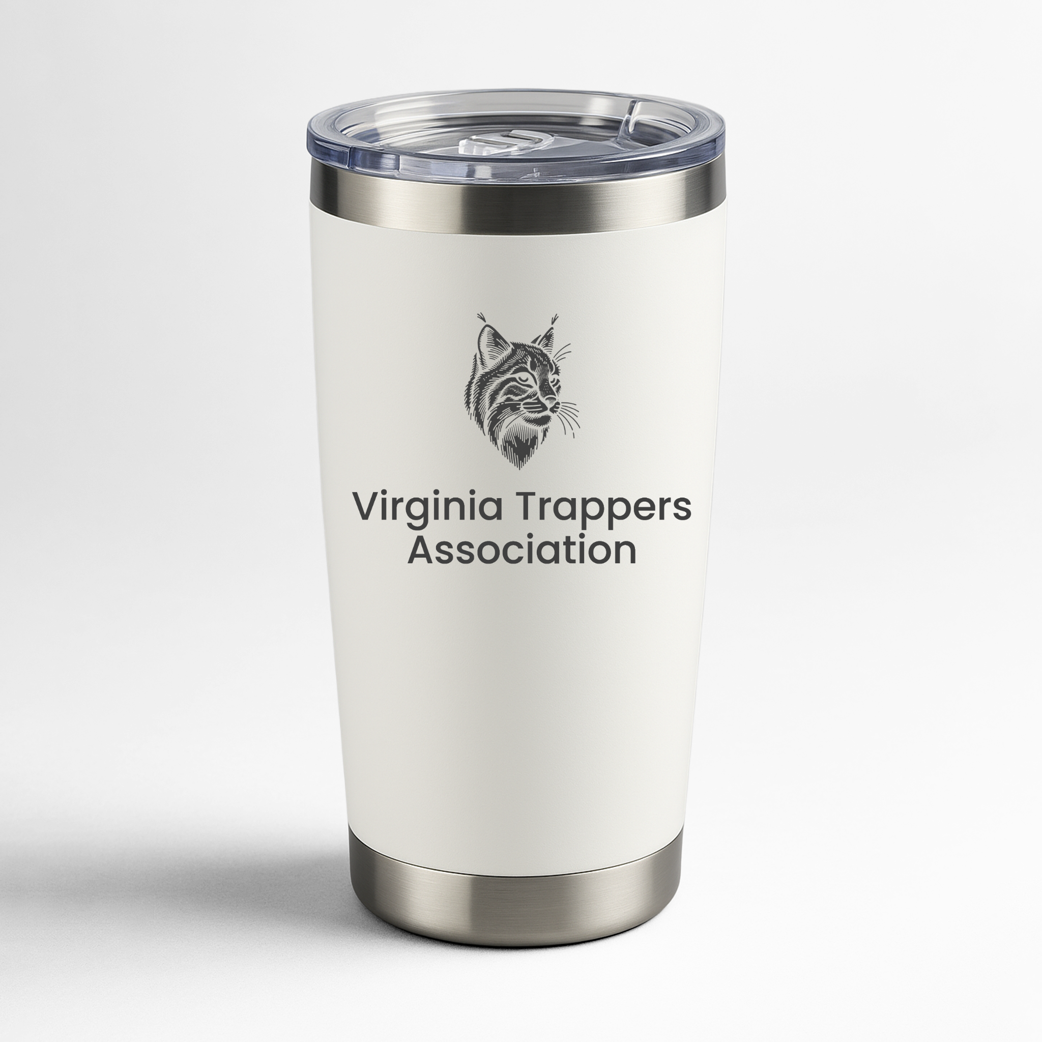 VTA #1 Riva Tumbler, 20oz (Engraving) product thumbnail image VTA #1 Riva Tumbler, 20oz (Engraving) product thumbnail image