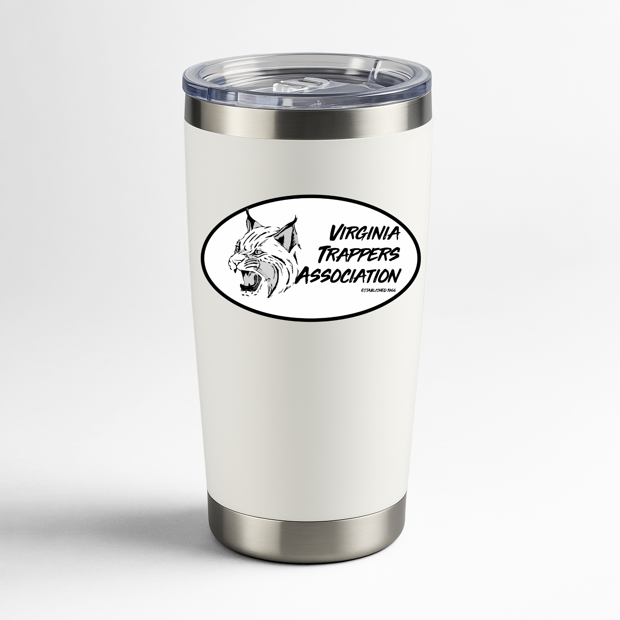 VTA #2 Riva Tumbler, 20oz (Engraving) VTA #2 Riva Tumbler, 20oz (Engraving)