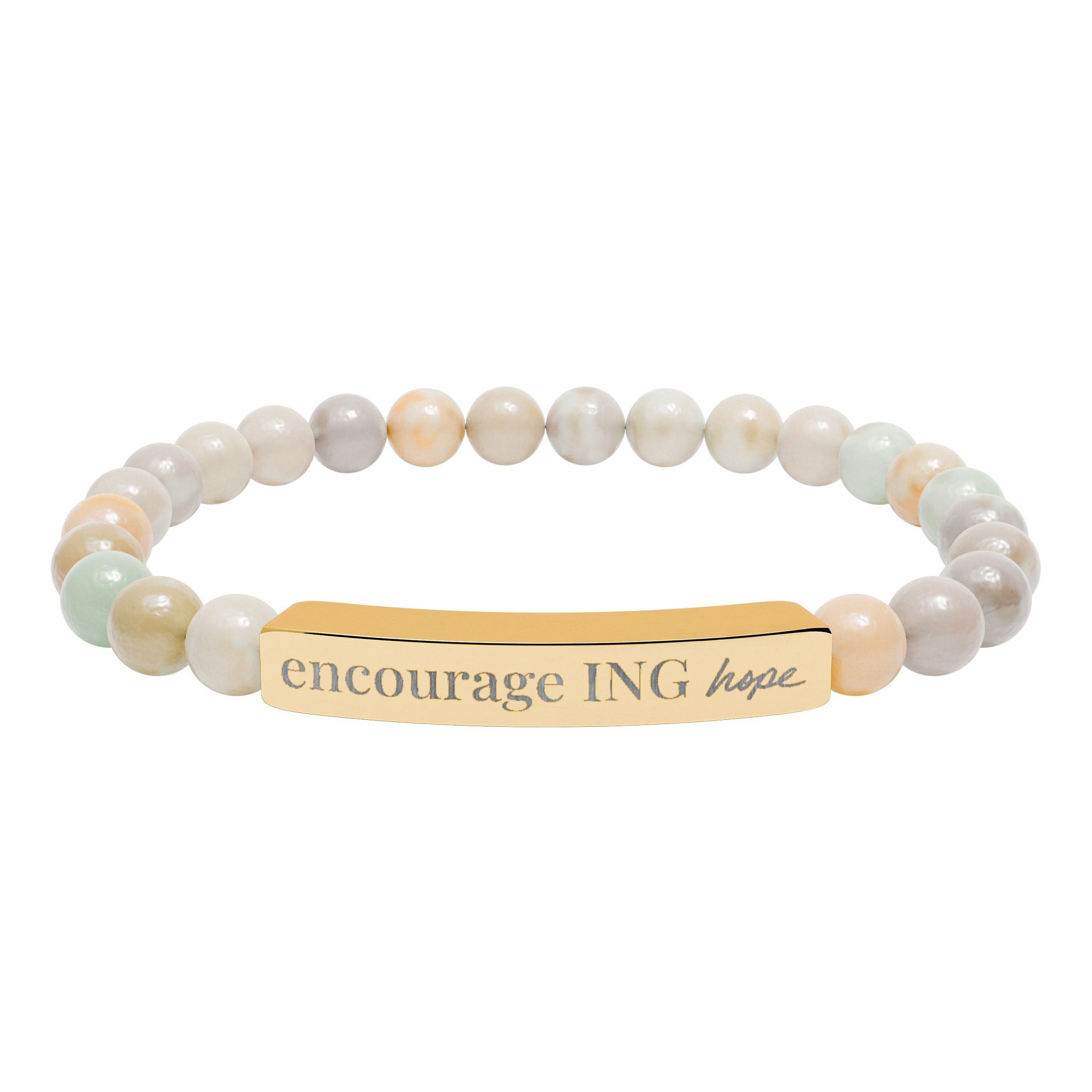 encourage ING hope Bracelet – Type Four ING energy Natural Stone Jewelry, Optimist Gift encourage ING hope Bracelet – Type Four ING energy Natural Stone Jewelry, Optimist Gift