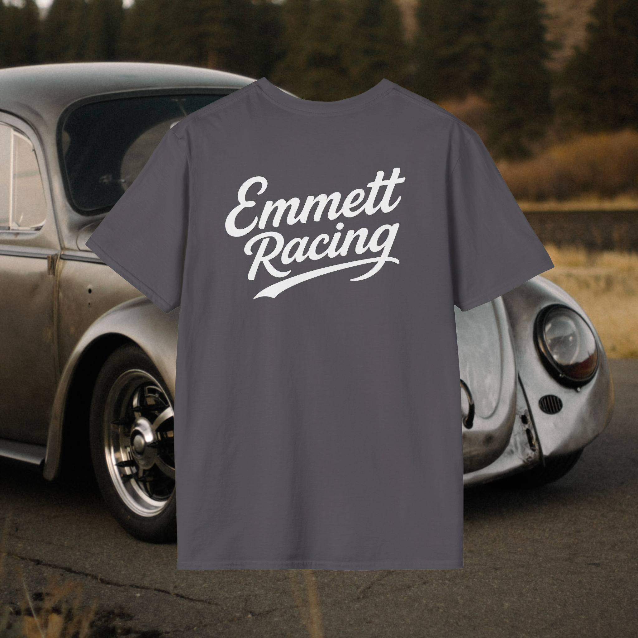 Ignite The Legacy Emmett Racing Tee Ignite The Legacy Emmett Racing Tee