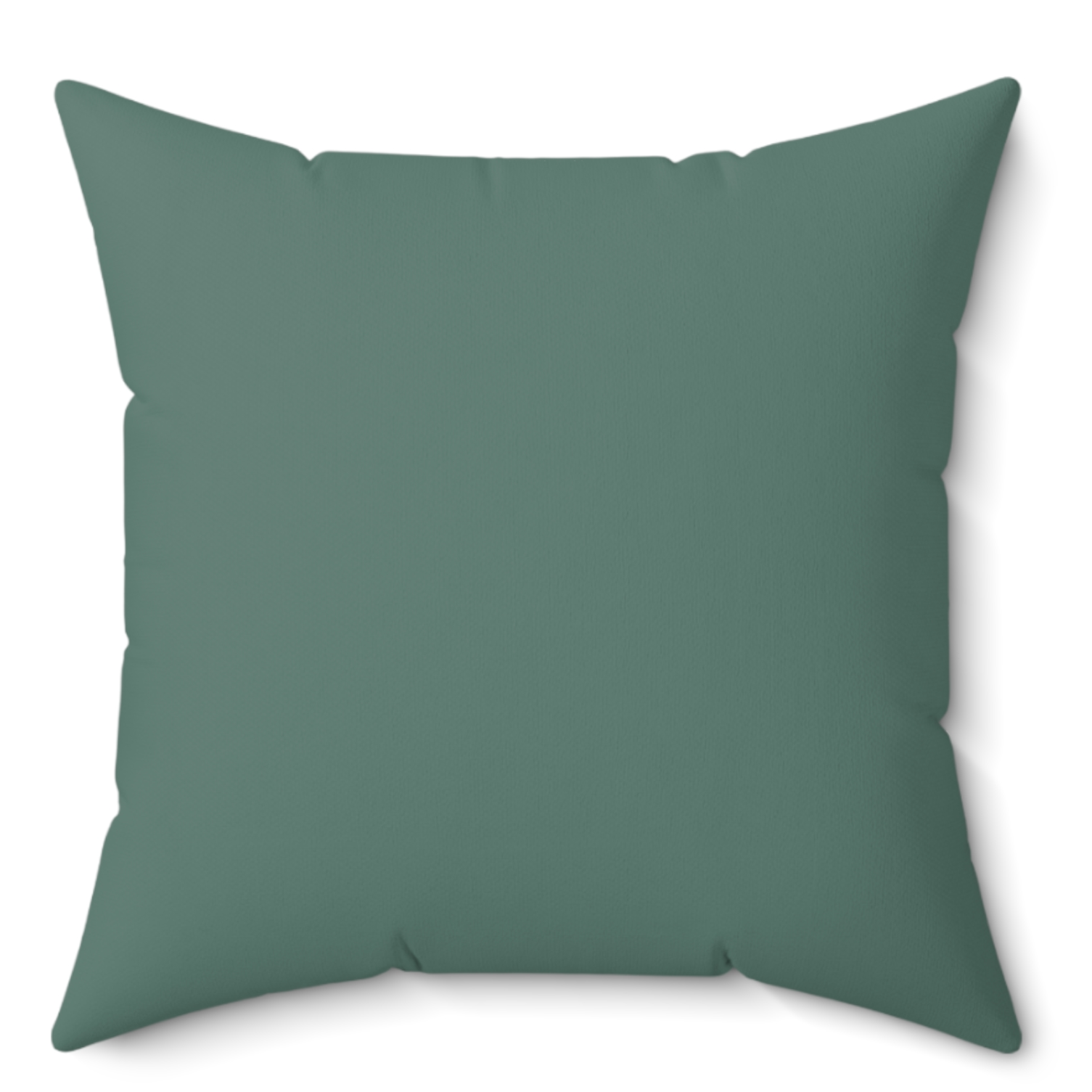 McLendon Hills Equestrian Pillow with Green Back product thumbnail image