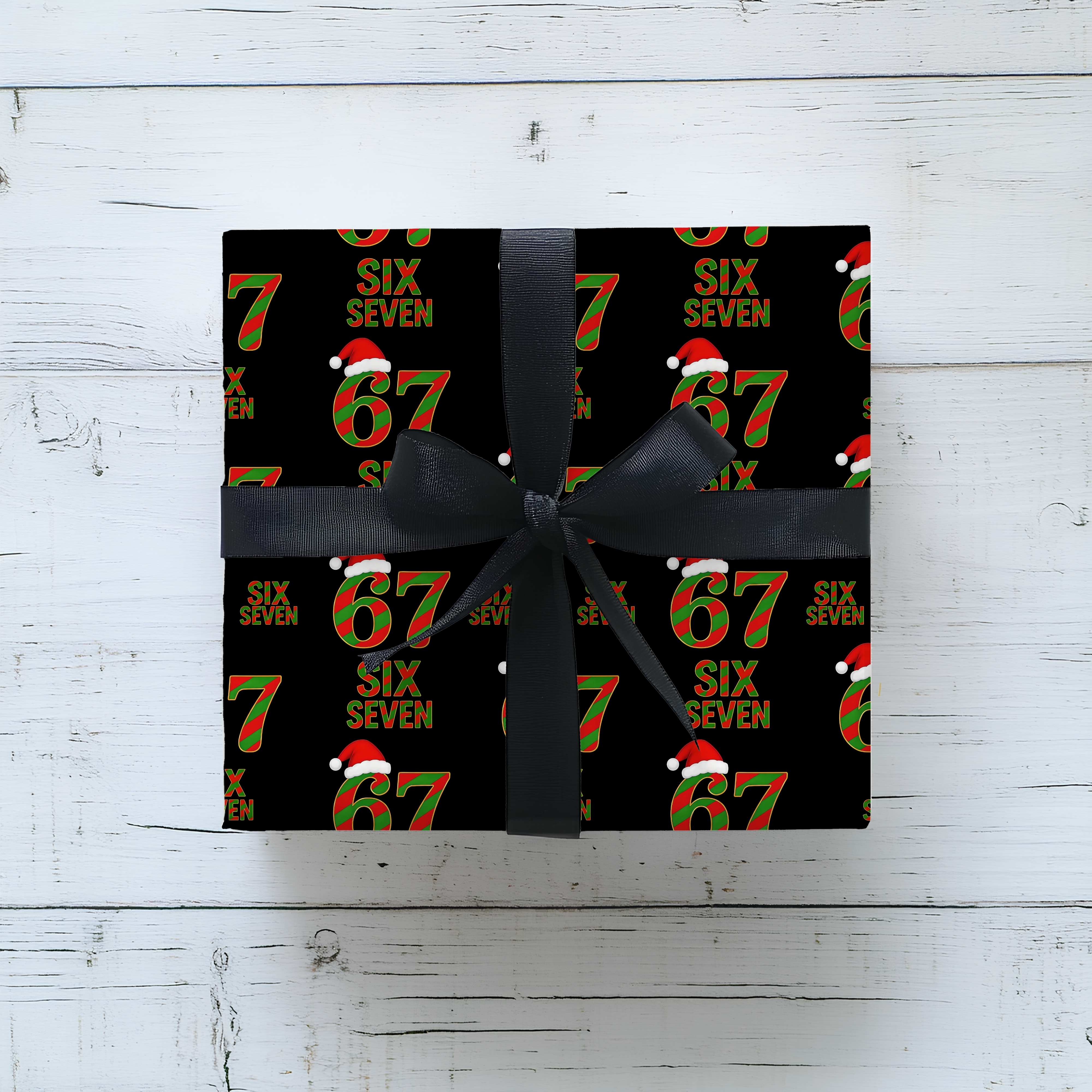 6 76 Christmas Wrappin Paper Festive Gift Wrapping Paper for Holidays and Celebrations product thumbnail image 6 76 Christmas Wrappin Paper Festive Gift Wrapping Paper for Holidays and Celebrations product thumbnail image