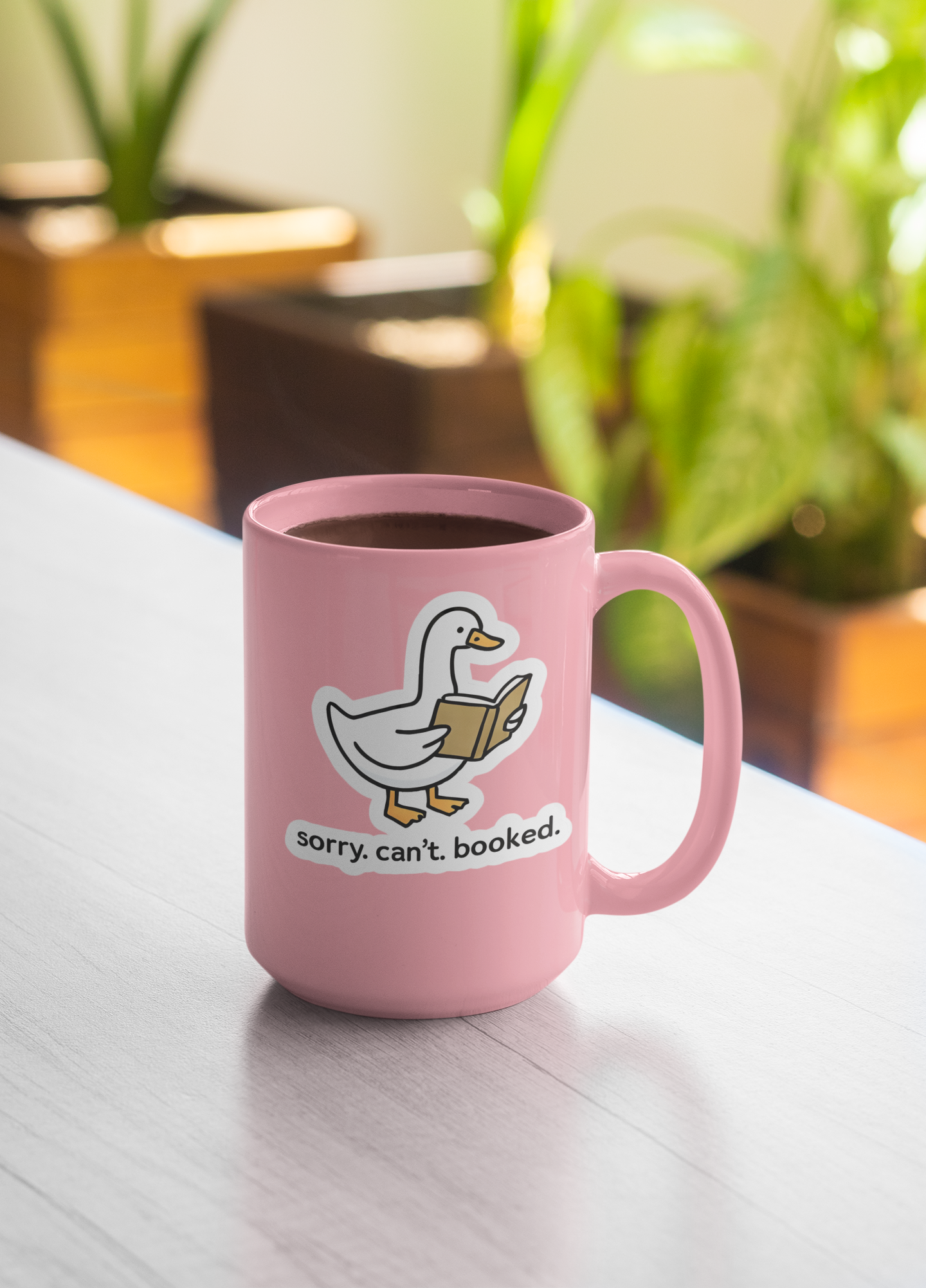Funny Booked Goose Stickers - Perfect for Book Lovers, Avid Readers, Bookworms product thumbnail image Funny Booked Goose Stickers - Perfect for Book Lovers, Avid Readers, Bookworms product thumbnail image