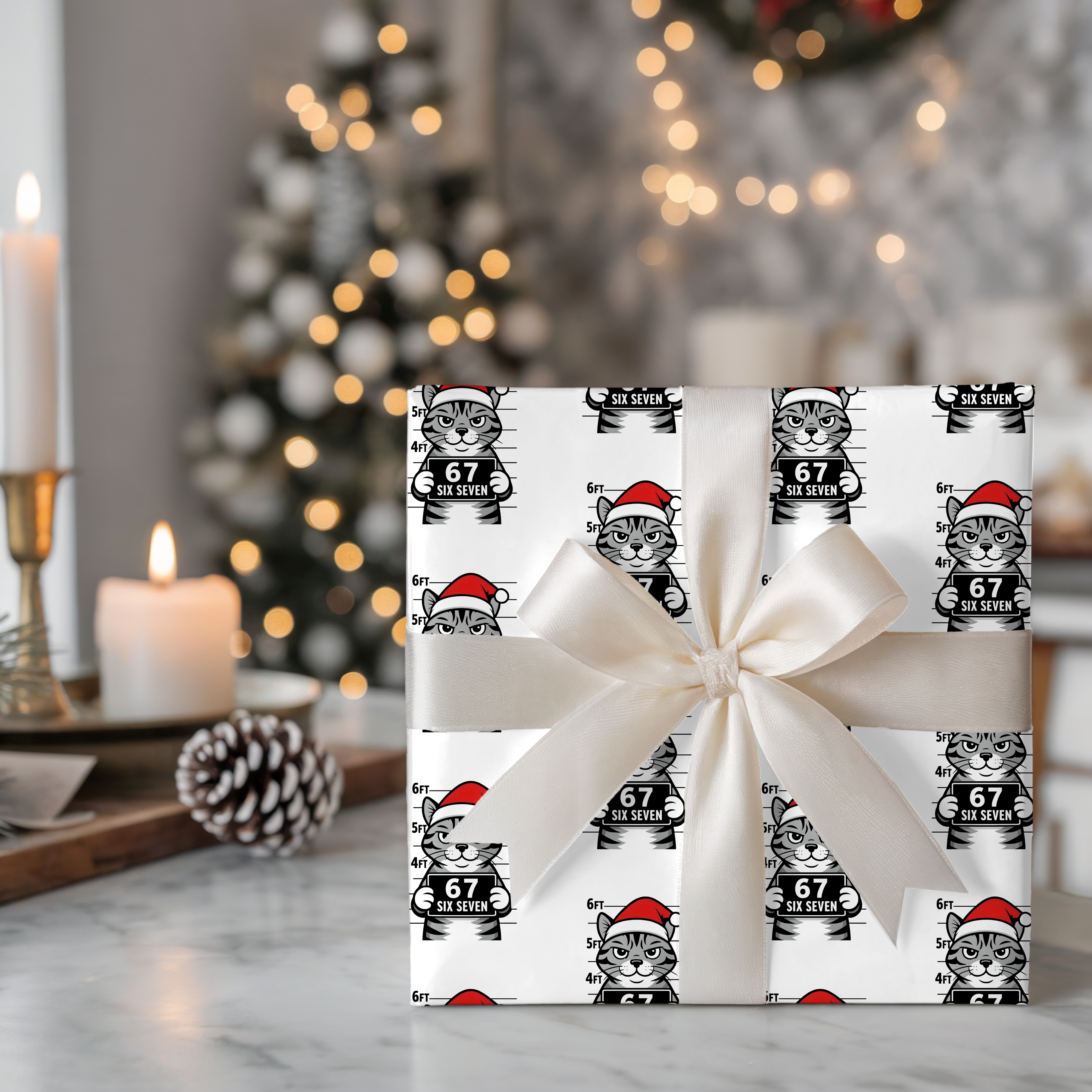 67 Christmas Gift Wrapping Paper Festive Wrapping Paper for All Occasions product thumbnail image 67 Christmas Gift Wrapping Paper Festive Wrapping Paper for All Occasions product thumbnail image