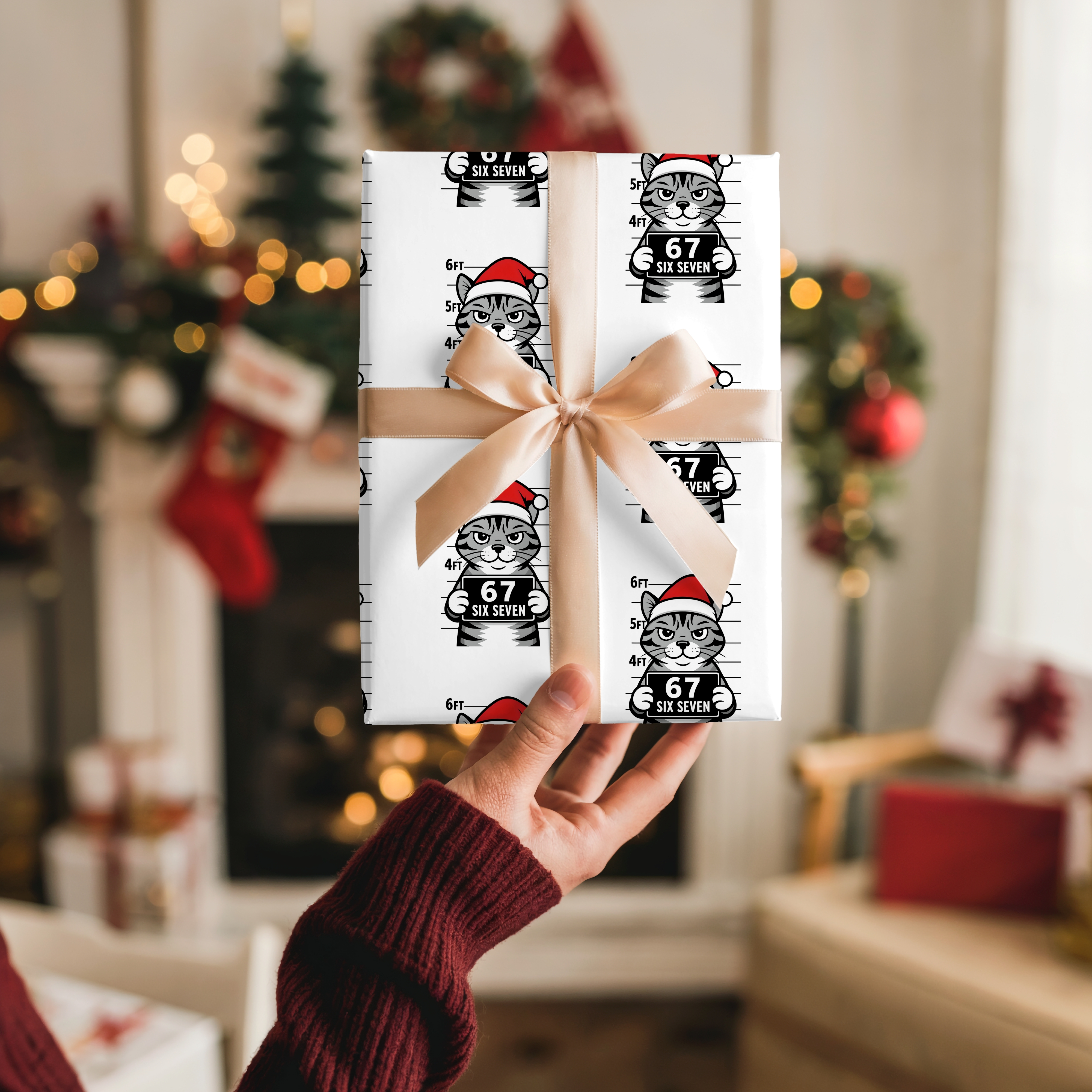 67 Christmas Gift Wrapping Paper Festive Wrapping Paper for All Occasions product thumbnail image 67 Christmas Gift Wrapping Paper Festive Wrapping Paper for All Occasions product thumbnail image