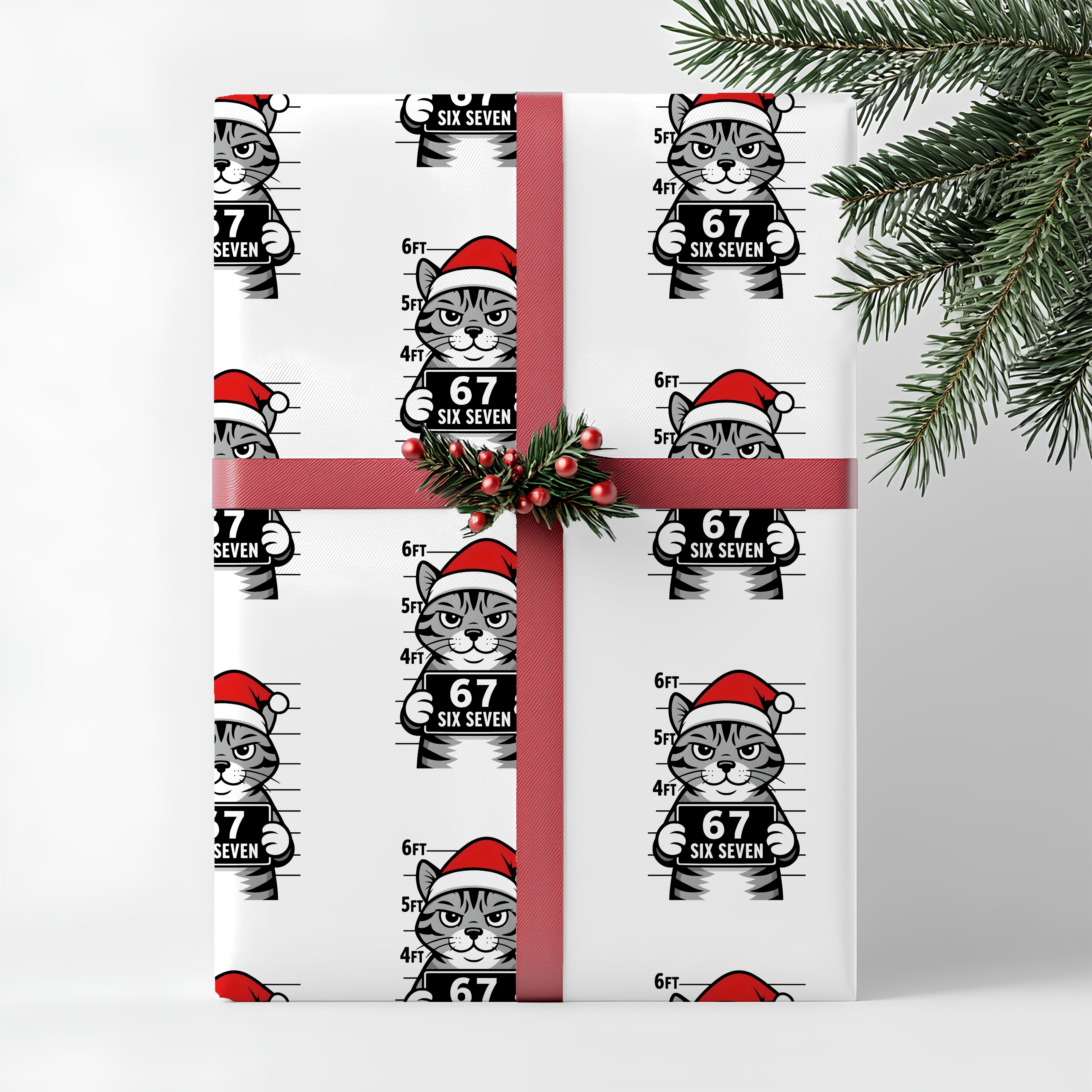 67 Christmas Gift Wrapping Paper Festive Wrapping Paper for All Occasions product thumbnail image 67 Christmas Gift Wrapping Paper Festive Wrapping Paper for All Occasions product thumbnail image