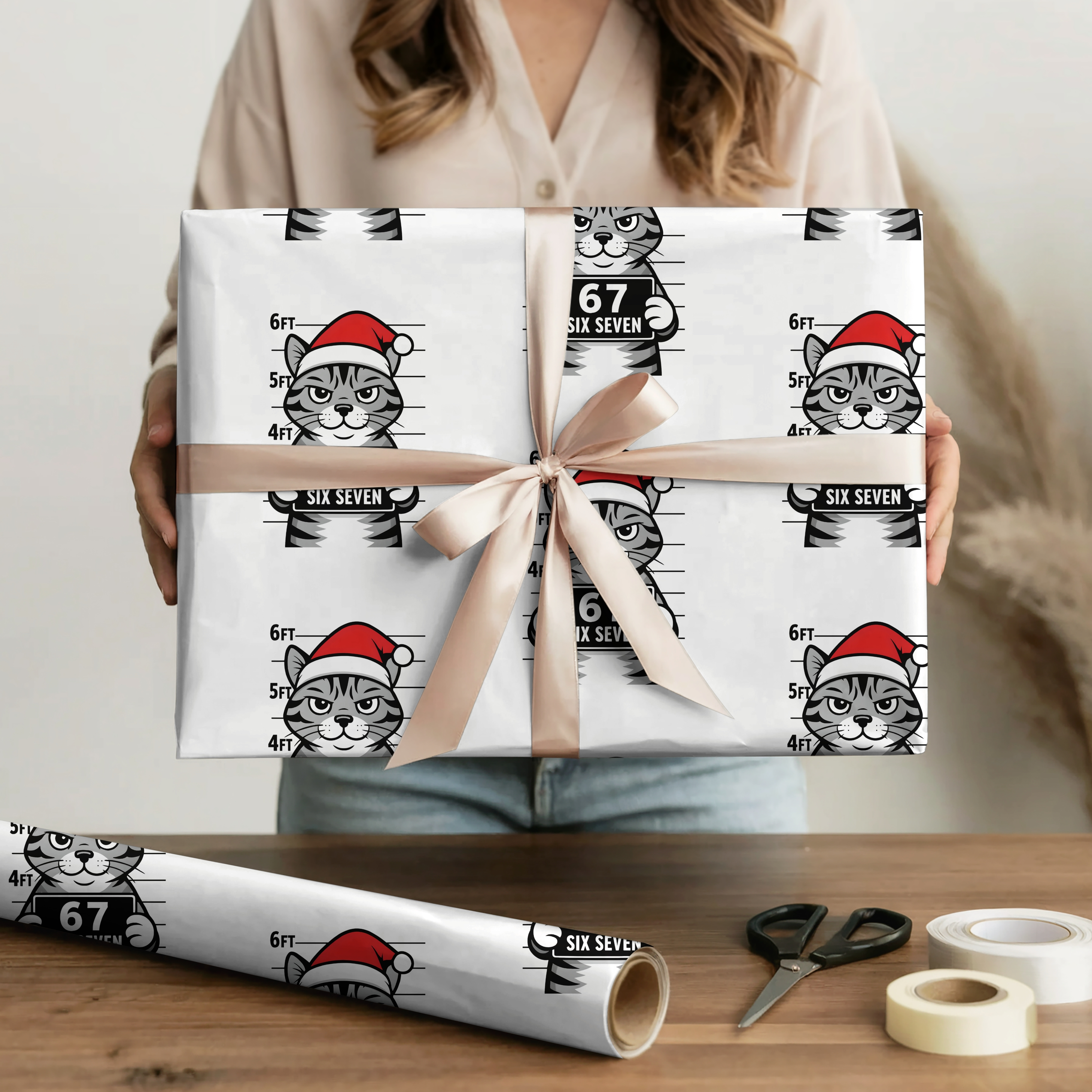 67 Christmas Gift Wrapping Paper Festive Wrapping Paper for All Occasions product thumbnail image 67 Christmas Gift Wrapping Paper Festive Wrapping Paper for All Occasions product thumbnail image