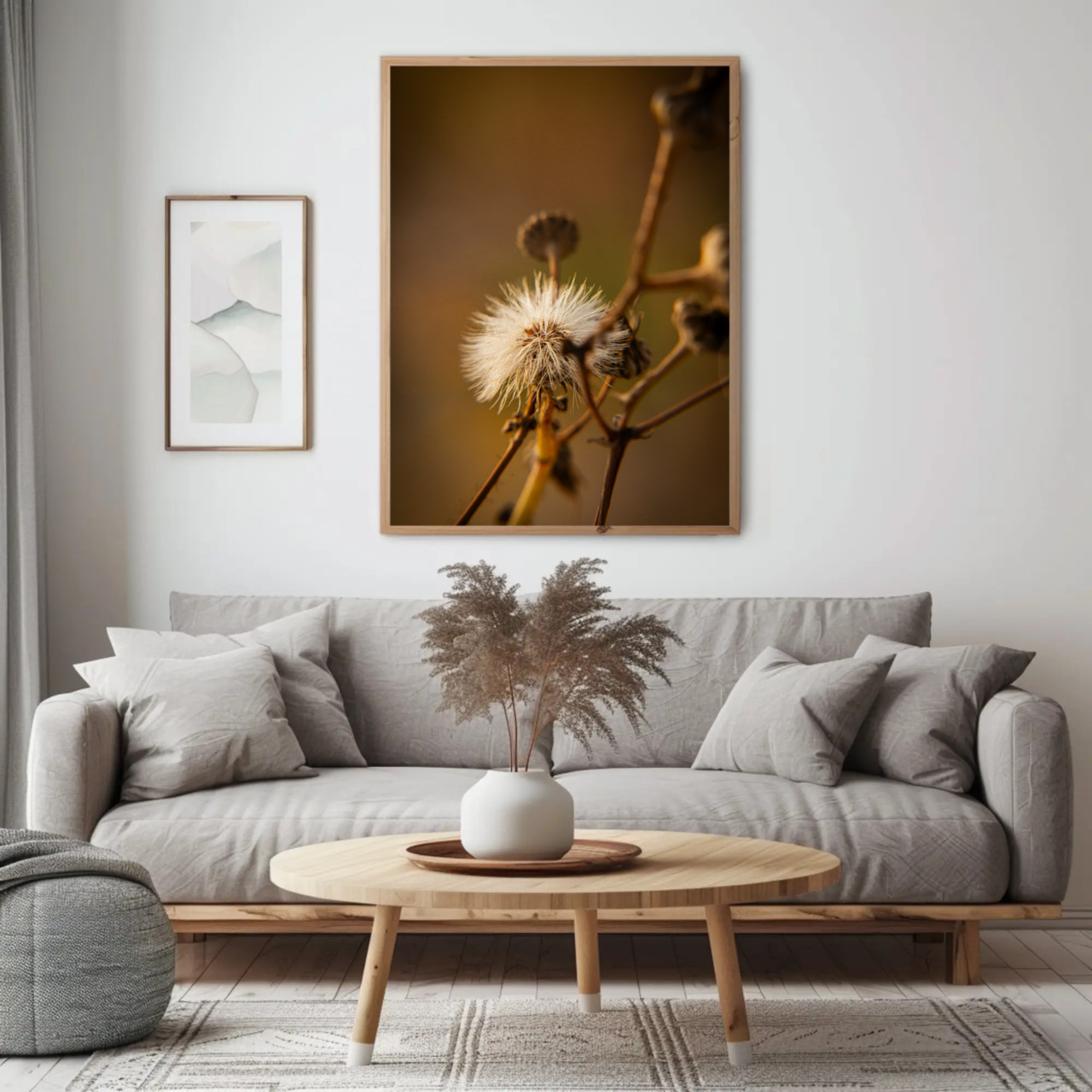 Morning Glow: A Macro Botanical Fine Art Giclée Print product thumbnail image Morning Glow: A Macro Botanical Fine Art Giclée Print product thumbnail image