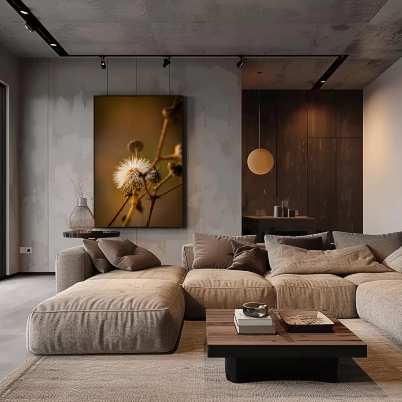 Morning Glow: A Macro Botanical Fine Art Giclée Print product thumbnail image Morning Glow: A Macro Botanical Fine Art Giclée Print product thumbnail image