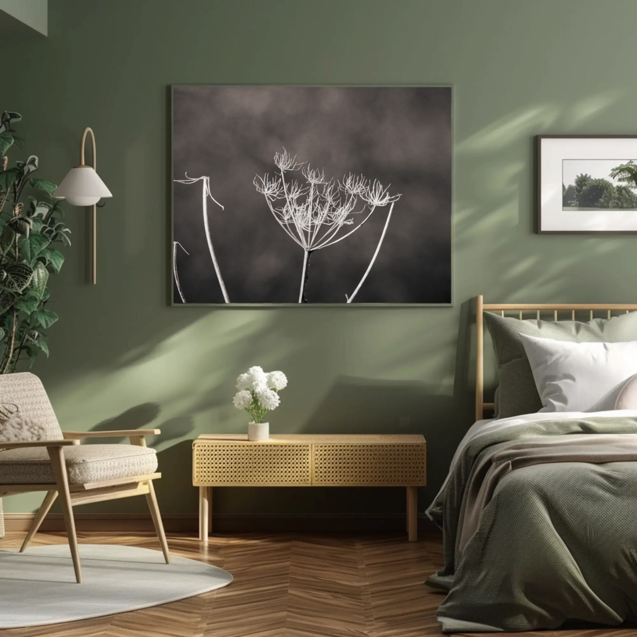 Fine Art Print (Passepartout Paper Frame) - 16″ x 20″ Horizontal product thumbnail image Fine Art Print (Passepartout Paper Frame) - 16″ x 20″ Horizontal product thumbnail image