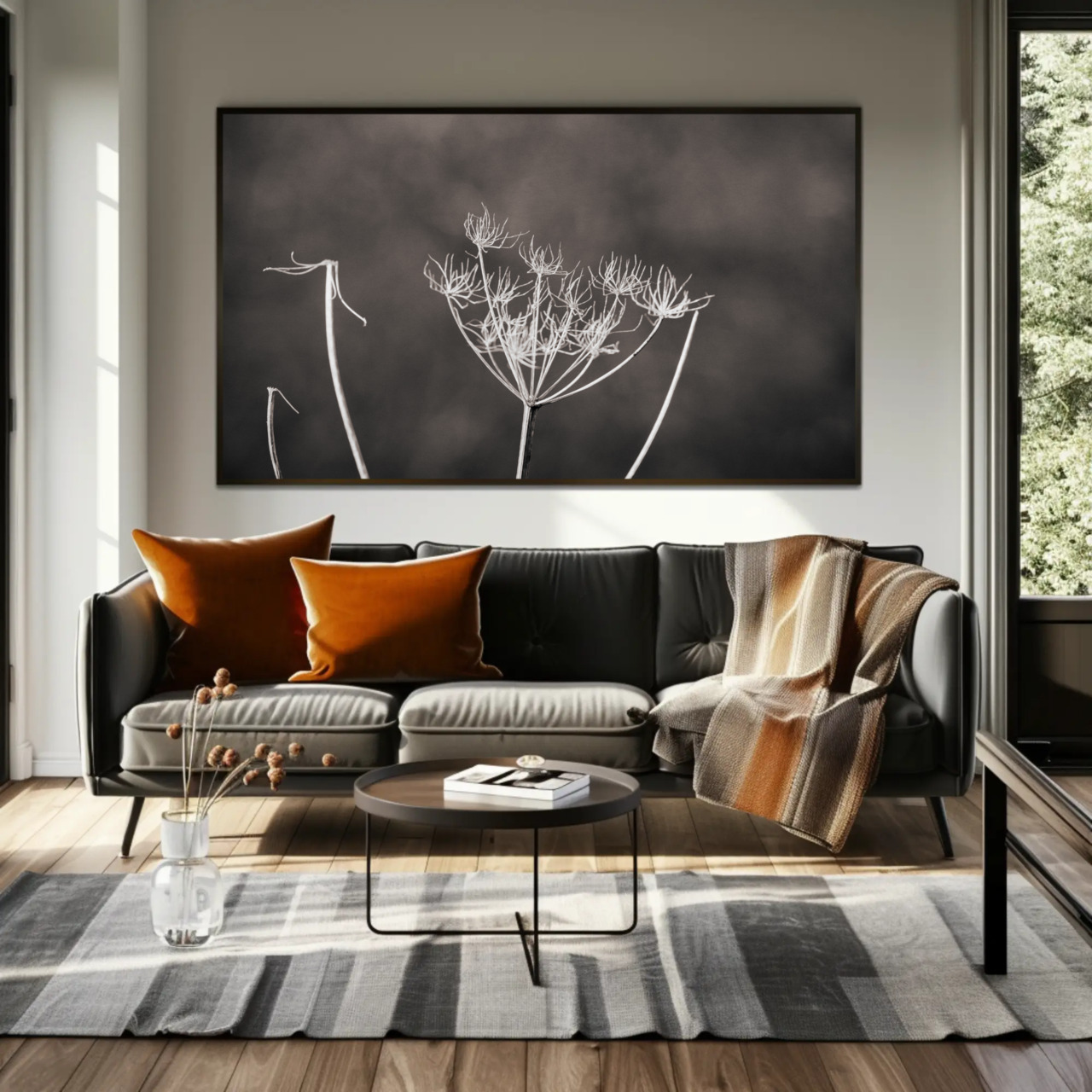 Fine Art Print (Passepartout Paper Frame) - 16″ x 20″ Horizontal product thumbnail image Fine Art Print (Passepartout Paper Frame) - 16″ x 20″ Horizontal product thumbnail image