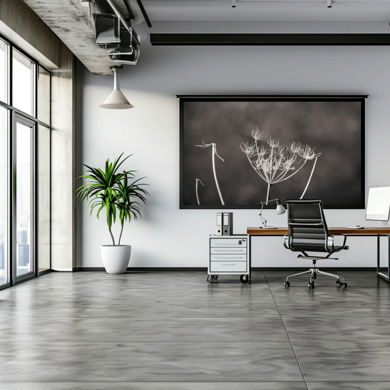 Fine Art Print (Passepartout Paper Frame) - 16″ x 20″ Horizontal product thumbnail image