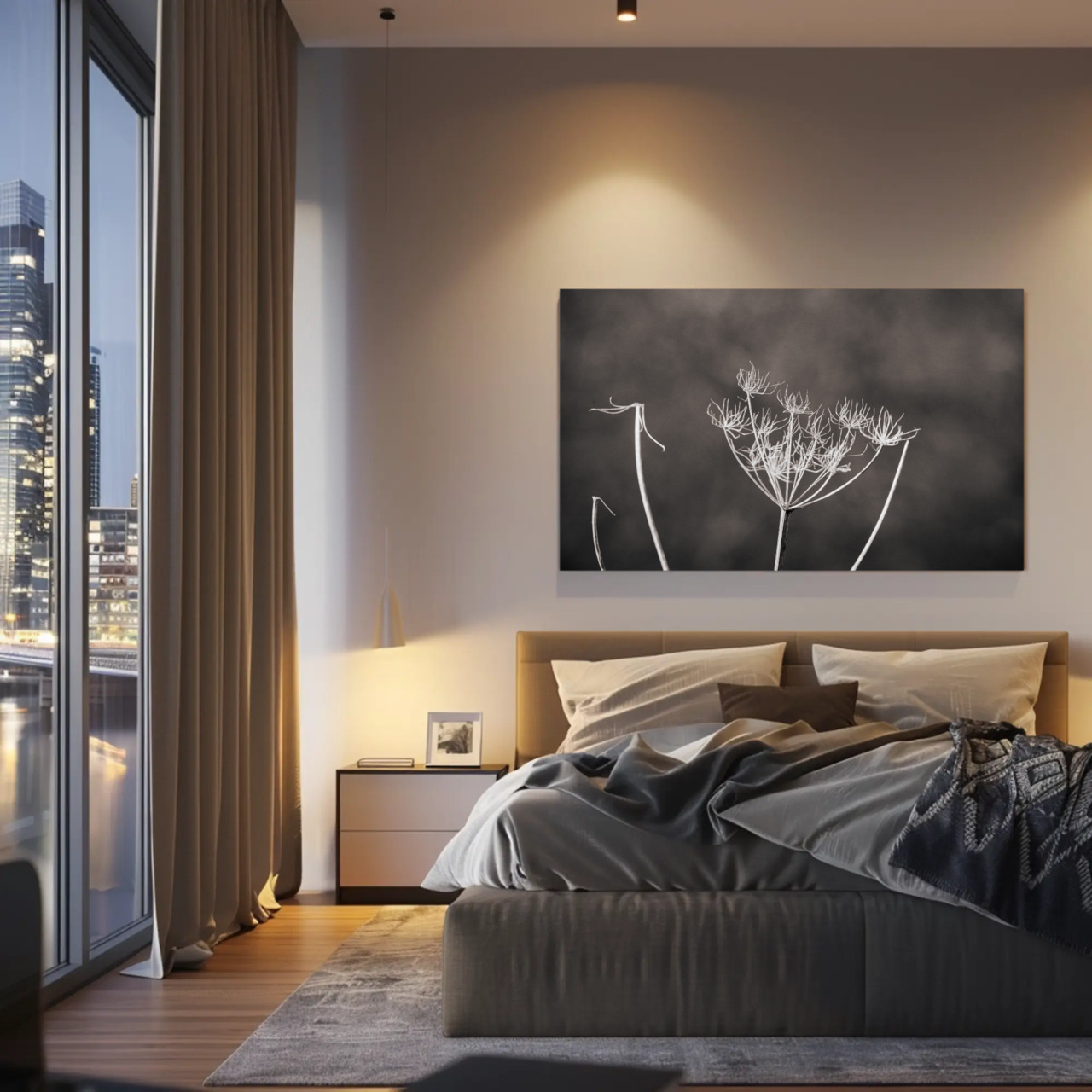 Fine Art Print (Passepartout Paper Frame) - 16″ x 20″ Horizontal product thumbnail image