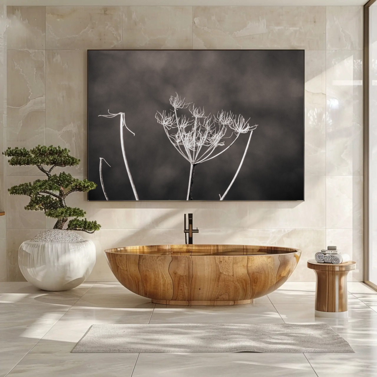 Fine Art Print (Passepartout Paper Frame) - 16″ x 20″ Horizontal product thumbnail image Fine Art Print (Passepartout Paper Frame) - 16″ x 20″ Horizontal product thumbnail image