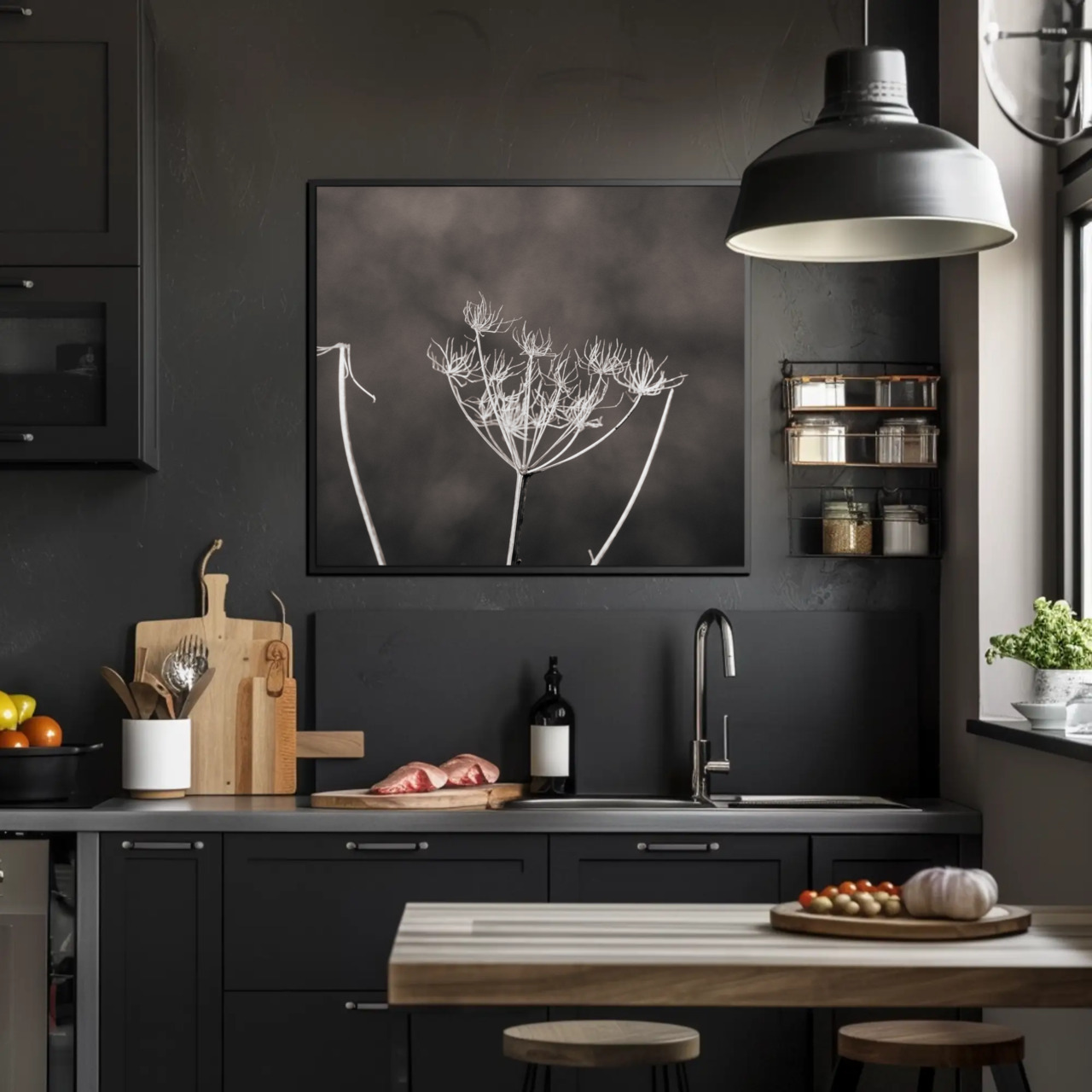 Fine Art Print (Passepartout Paper Frame) - 16″ x 20″ Horizontal product thumbnail image